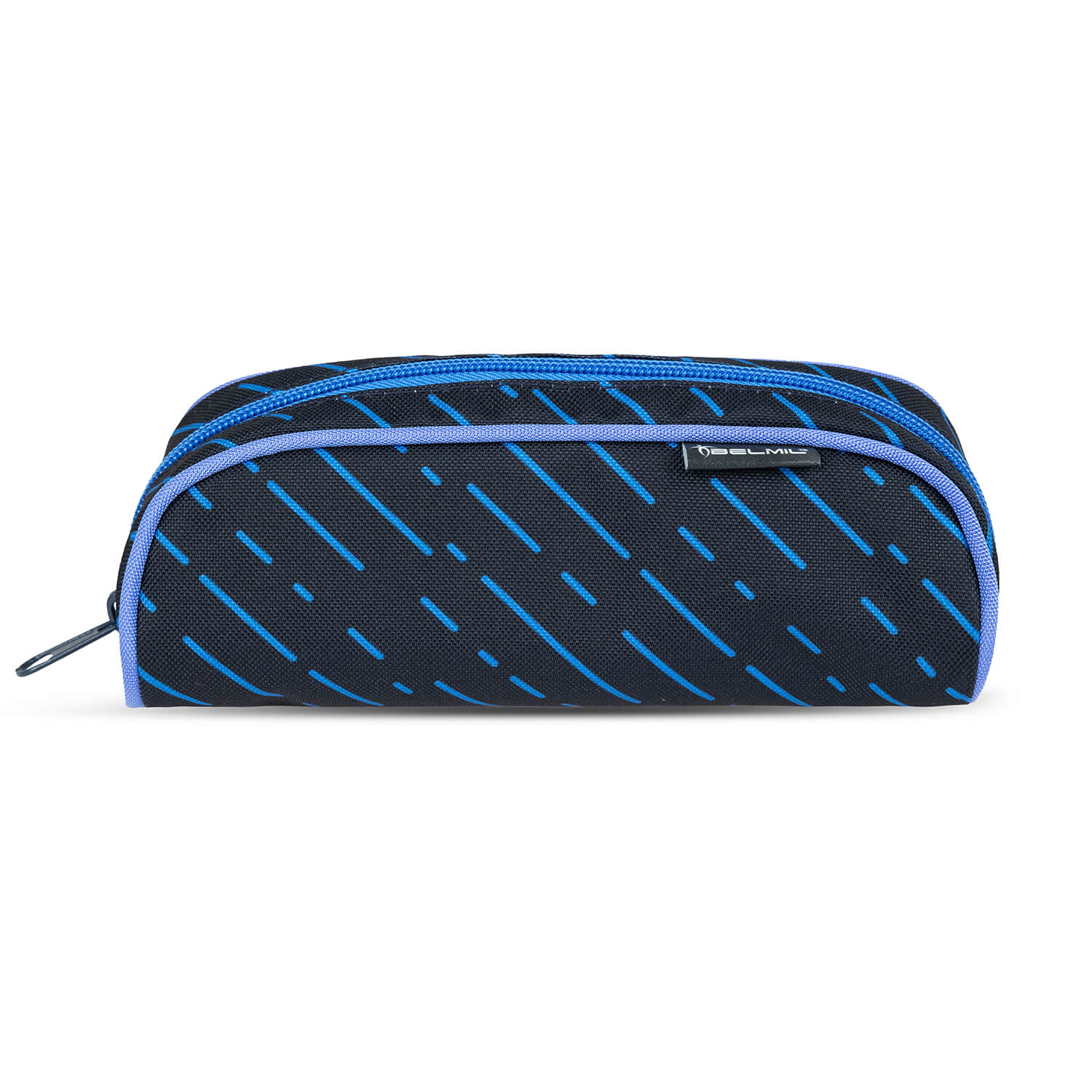 Classy Fastline schoolbag set with raincover 5 pcs