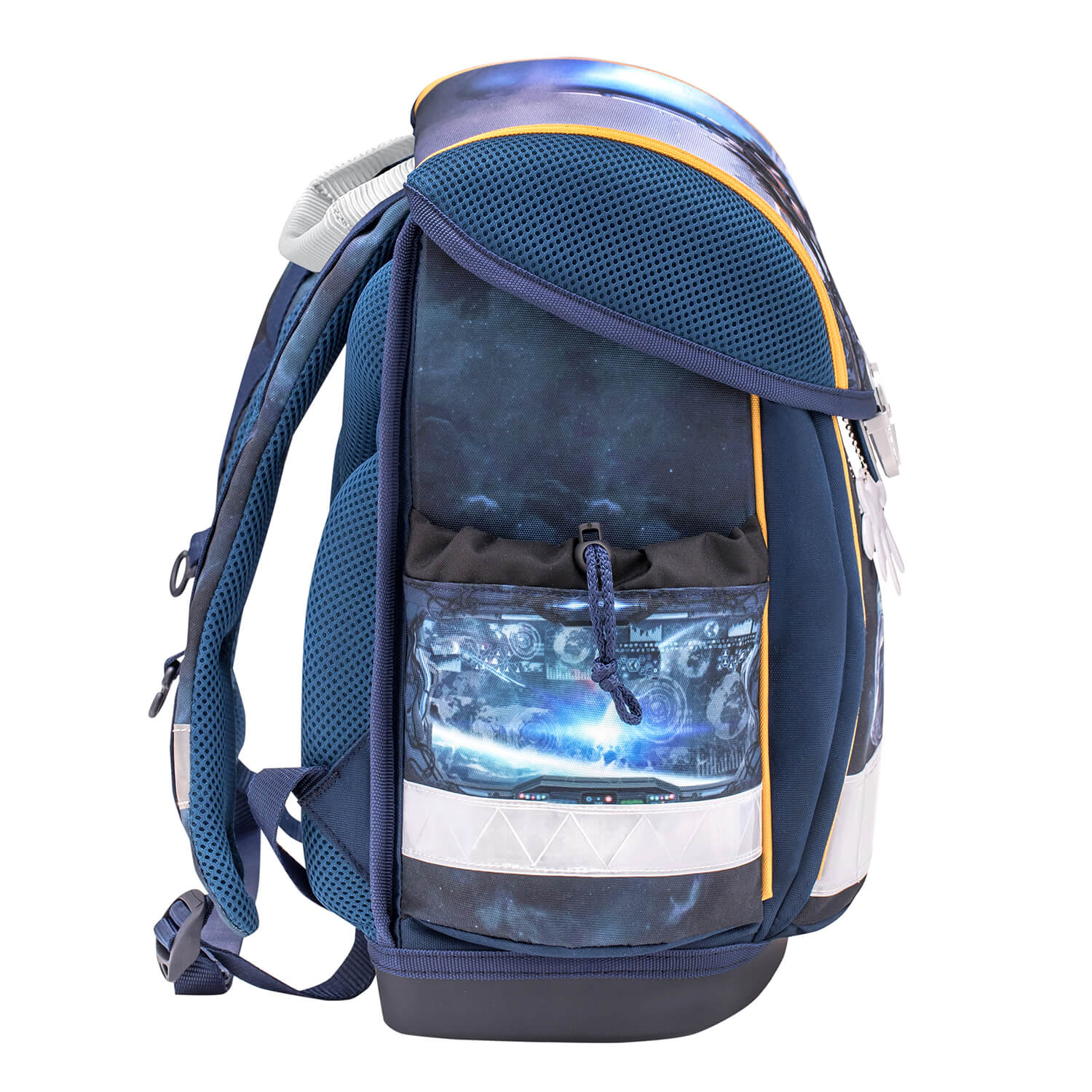 Ergonomic School Bag – Belmil Classy Paralell Universe