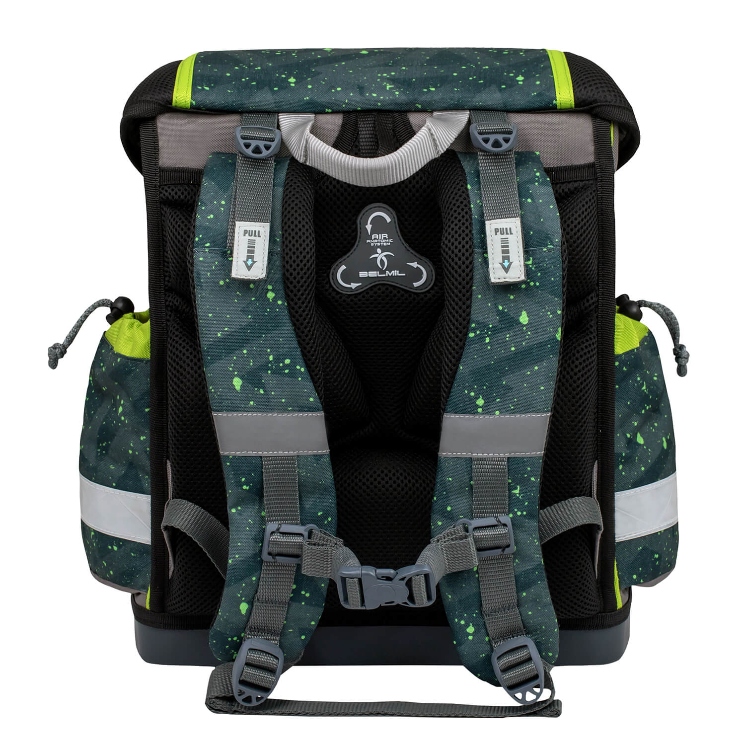 Classy T-Rex Roar Schulranzen Set 5 tlg.