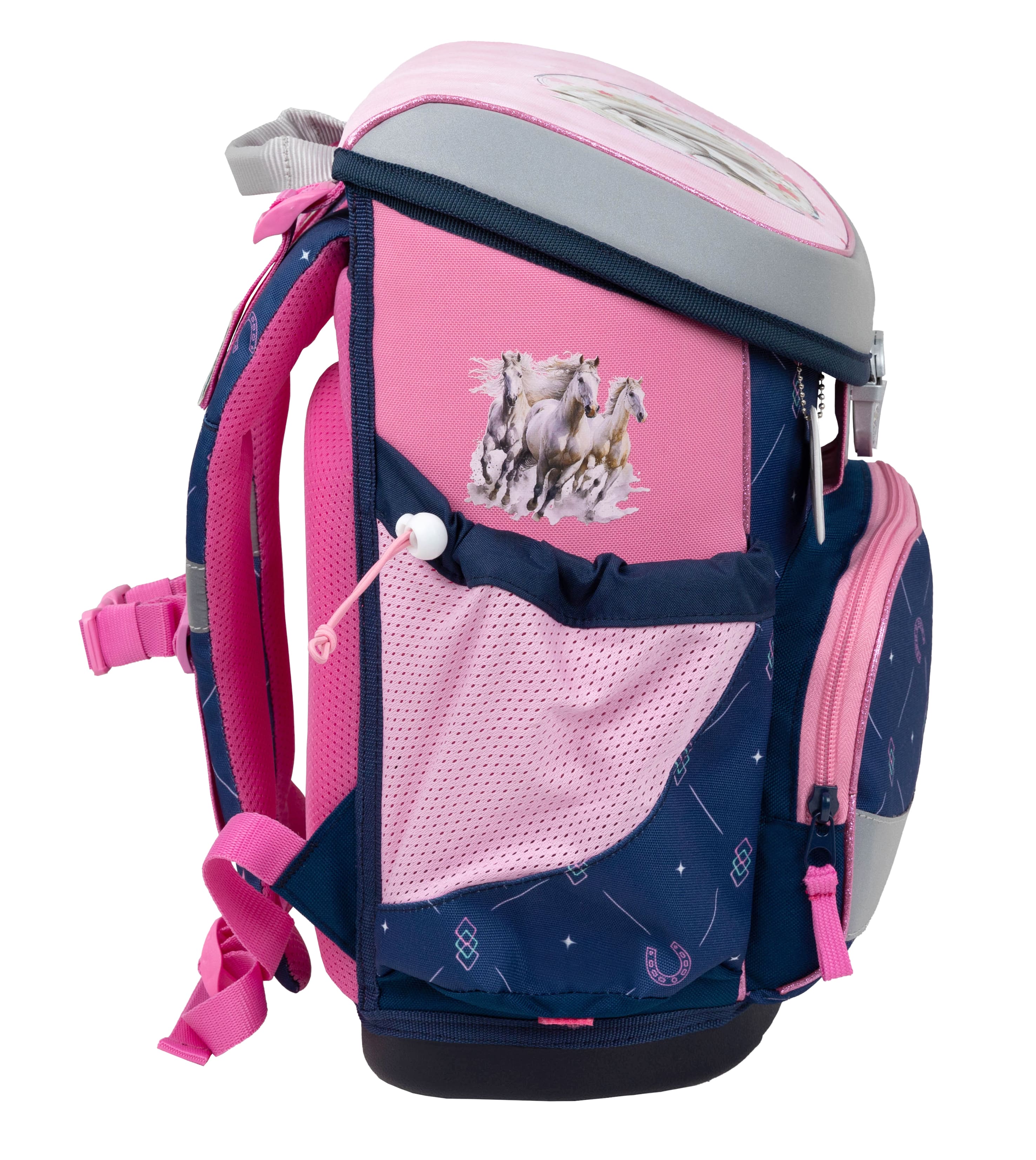Mini-Fit Amazing Horses schoolbag