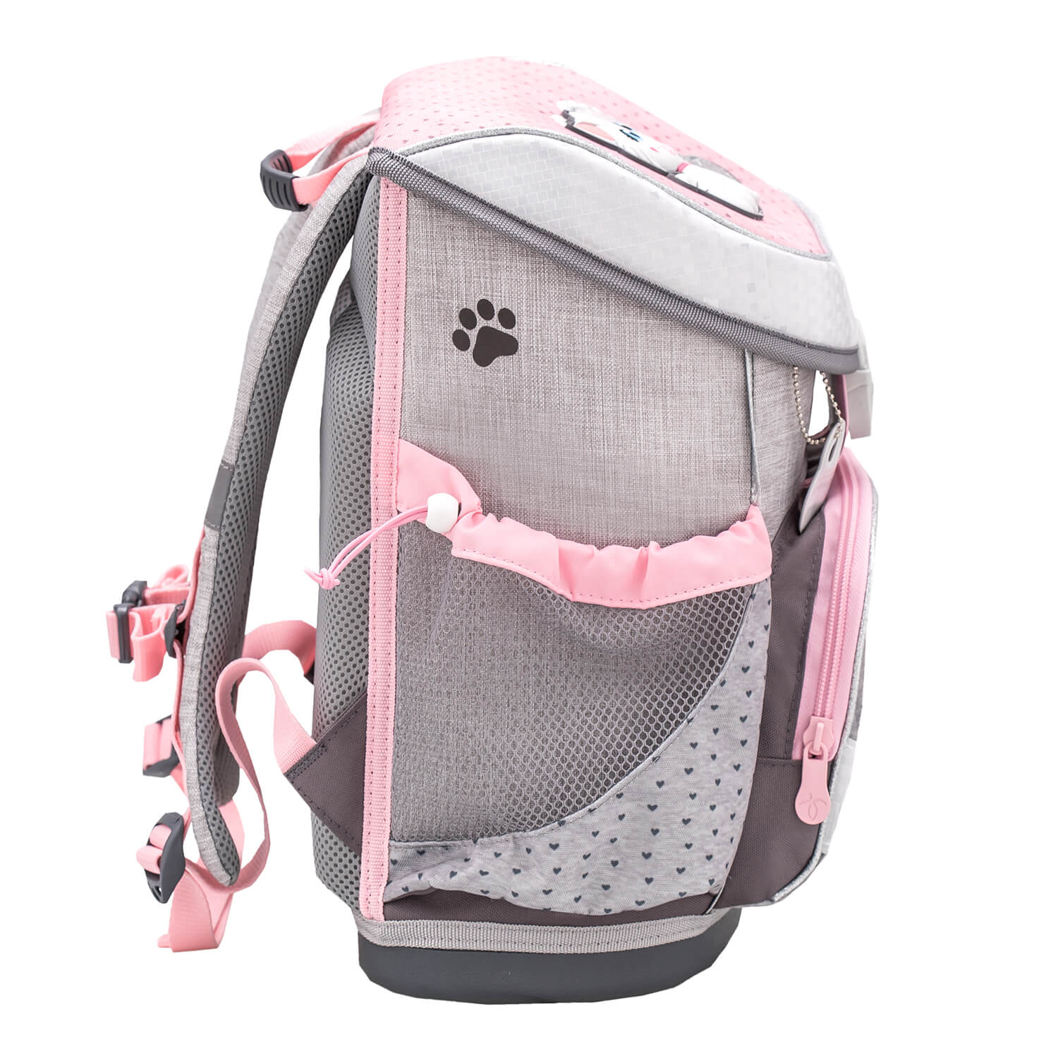 Mini-Fit Cute Caty schoolbag