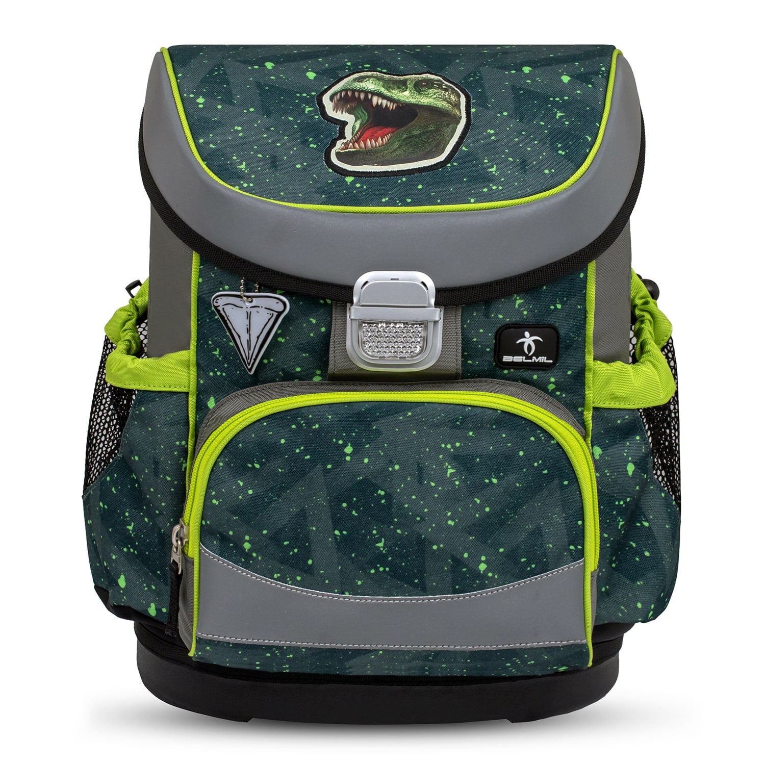 Mini-Fit T-rex Roar schoolbag