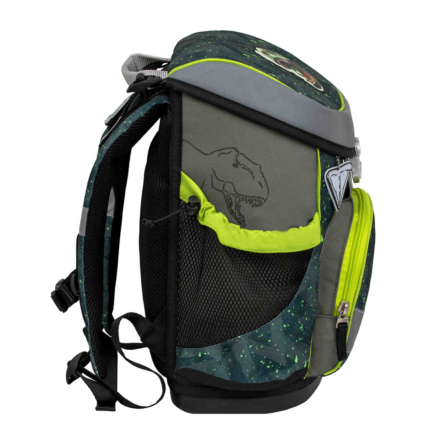 Mini-Fit T-rex Roar schoolbag