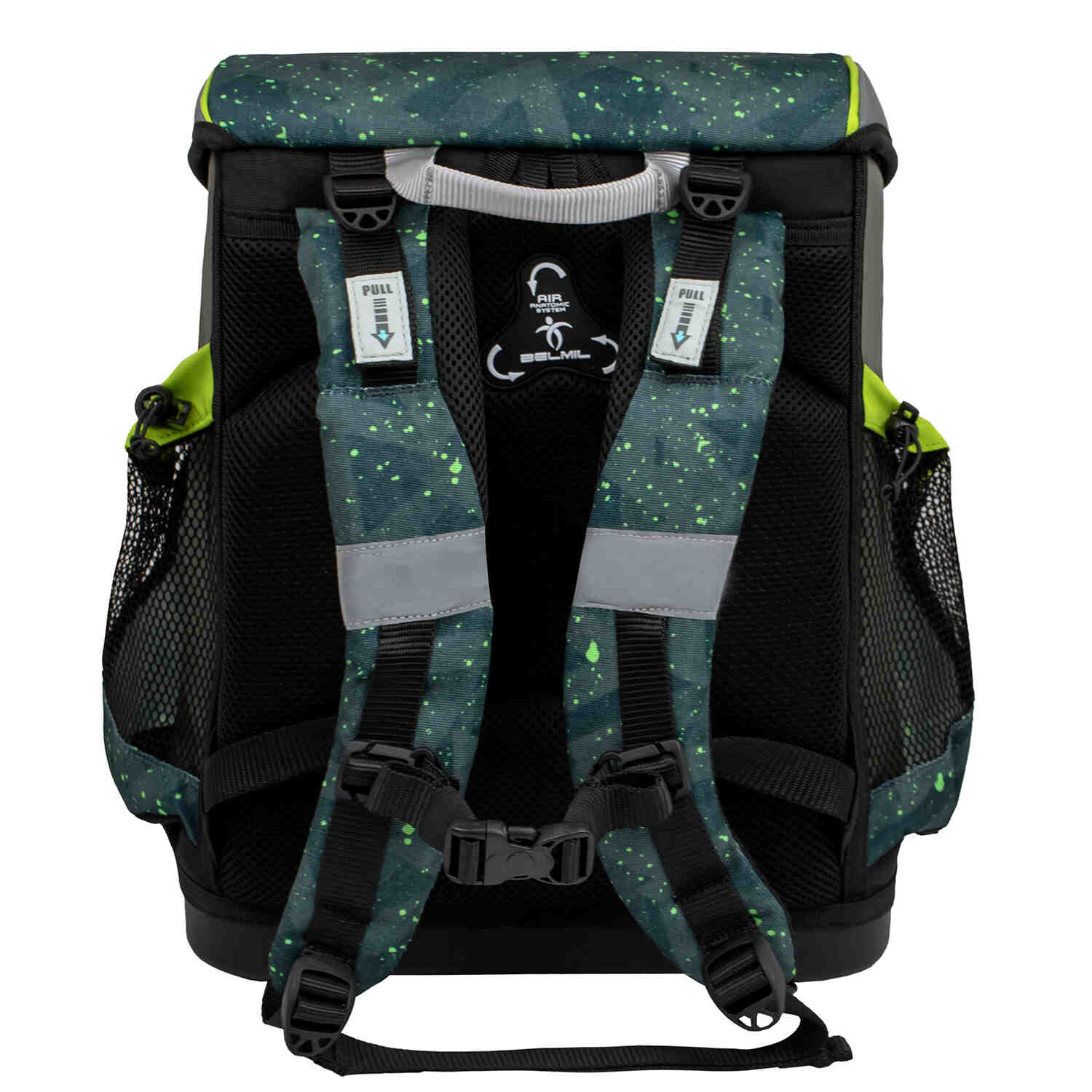 Mini-Fit T-rex Roar schoolbag