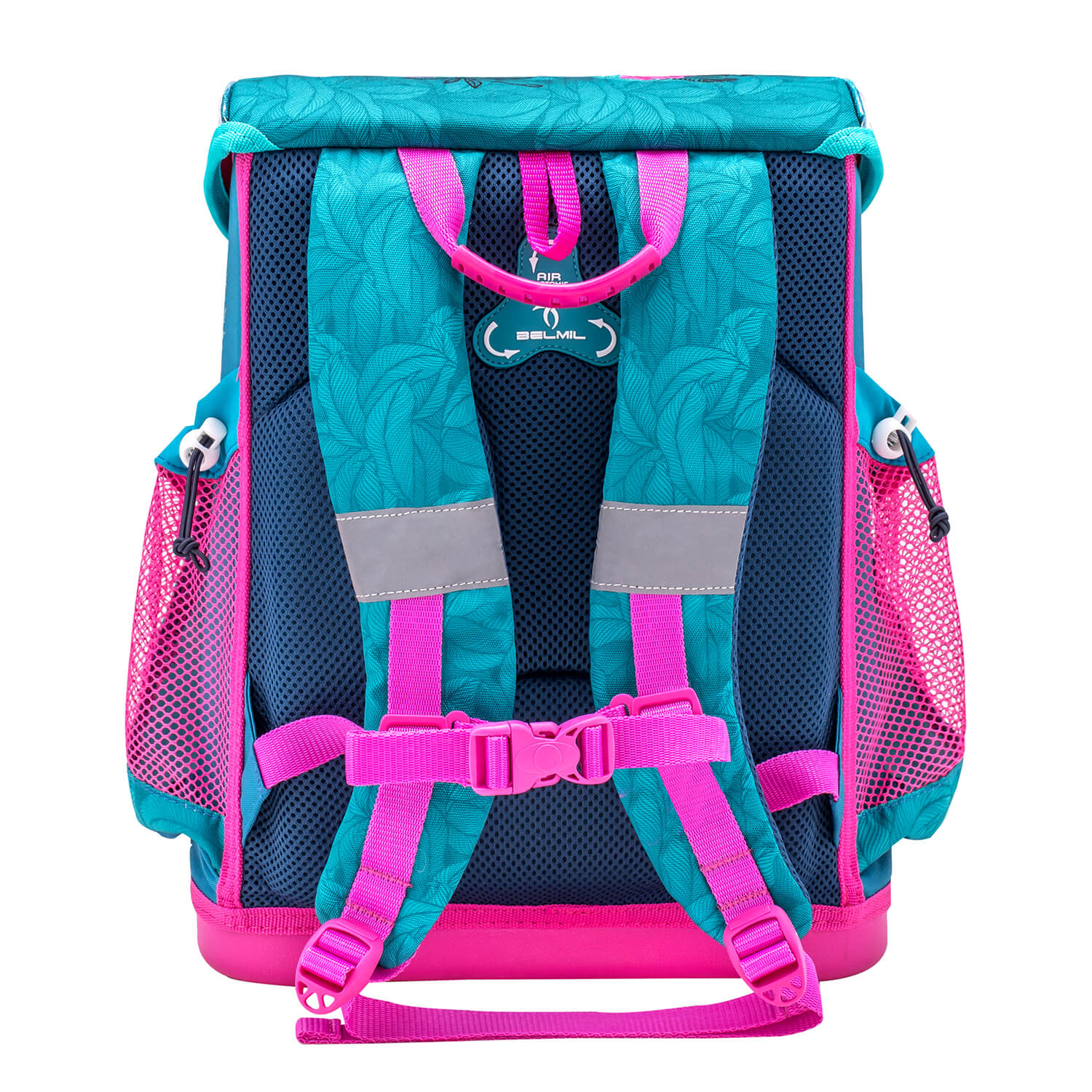 Mini-Fit Tropical Hummingbird Schulranzen
