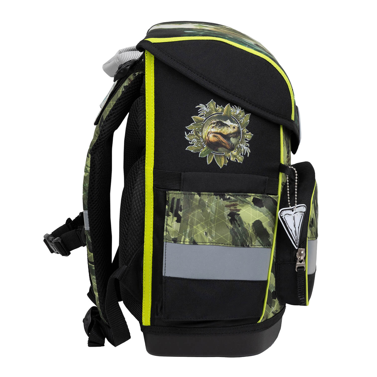Compact Lost World Sandschoolbag set 5 pcs