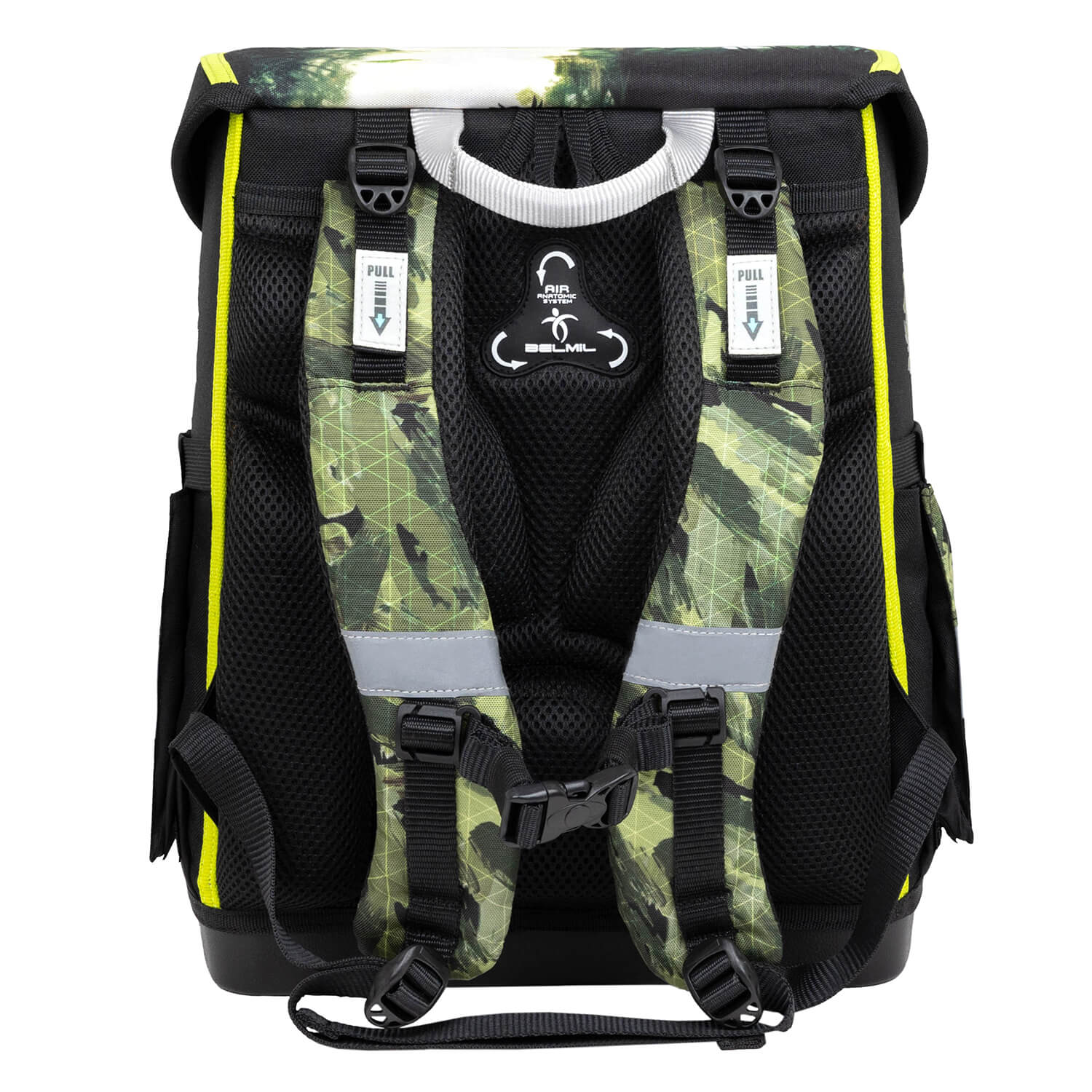 Compact Lost World Sandschoolbag set 5 pcs