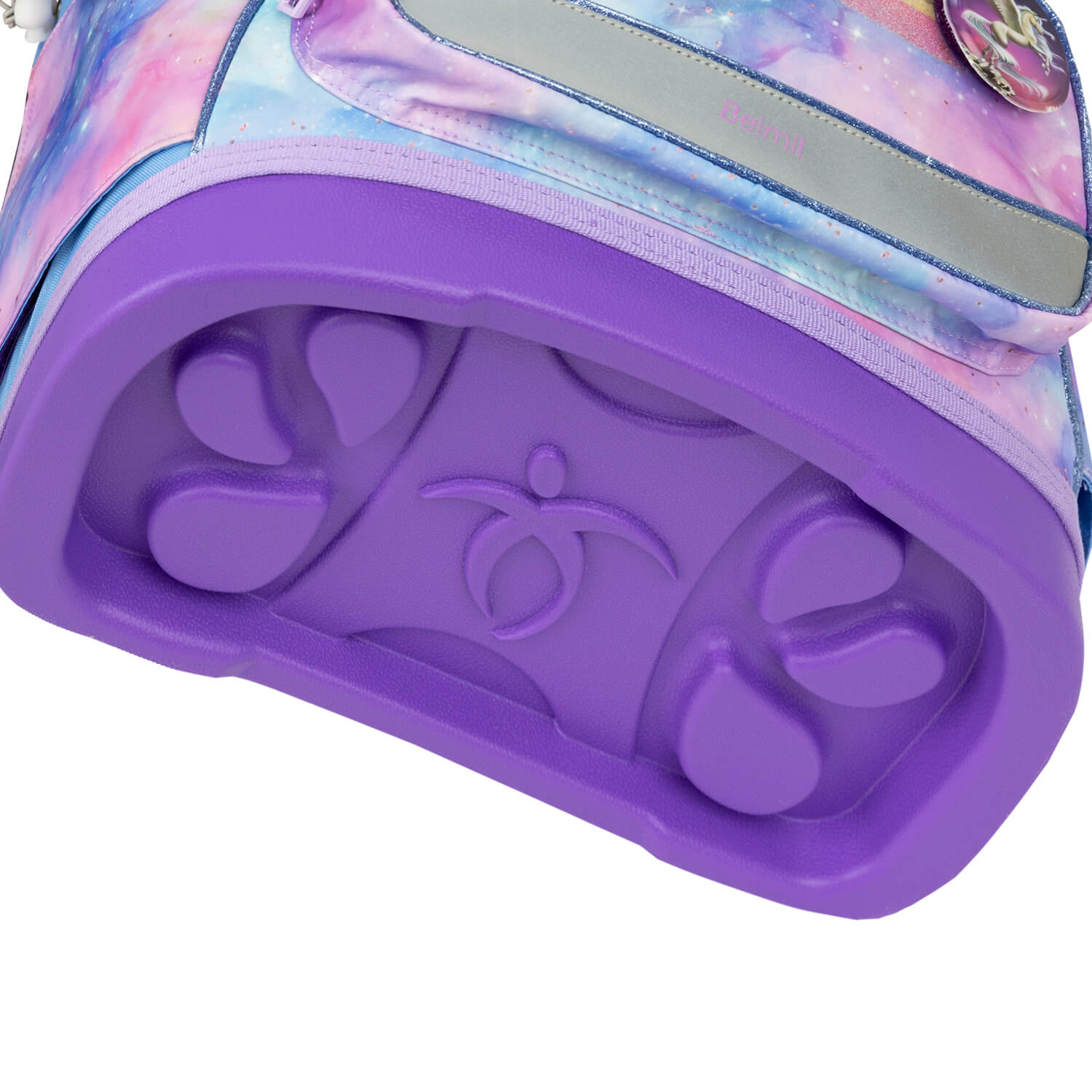 Premium Compact Plus Moonlight Schulranzen Set 5tlg.