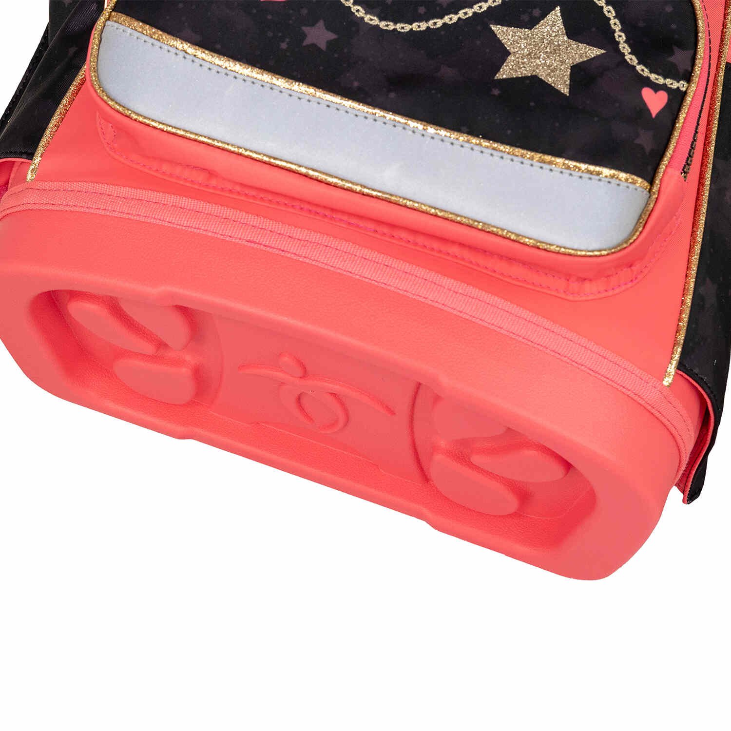 Premium Compact Plus Stardust Schulranzen Set 5 tlg