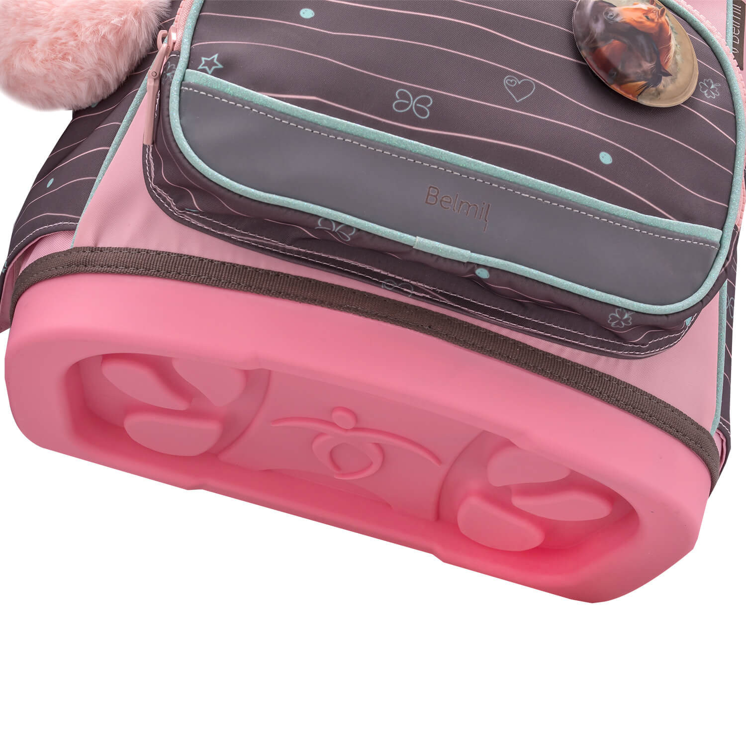 Premium Compact Plus Mint Schulranzen