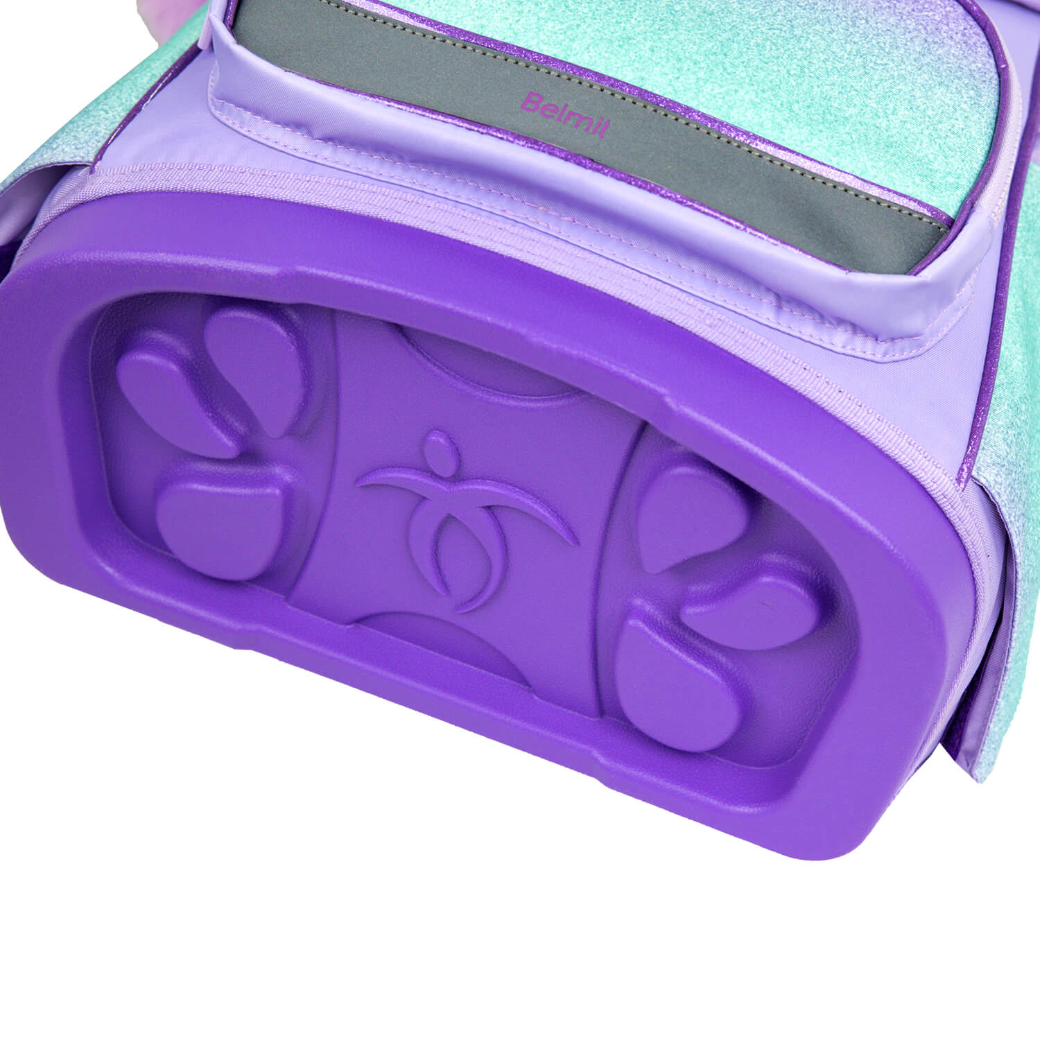 Premium Compact Plus Serenity Schulranzen Set 5tlg.