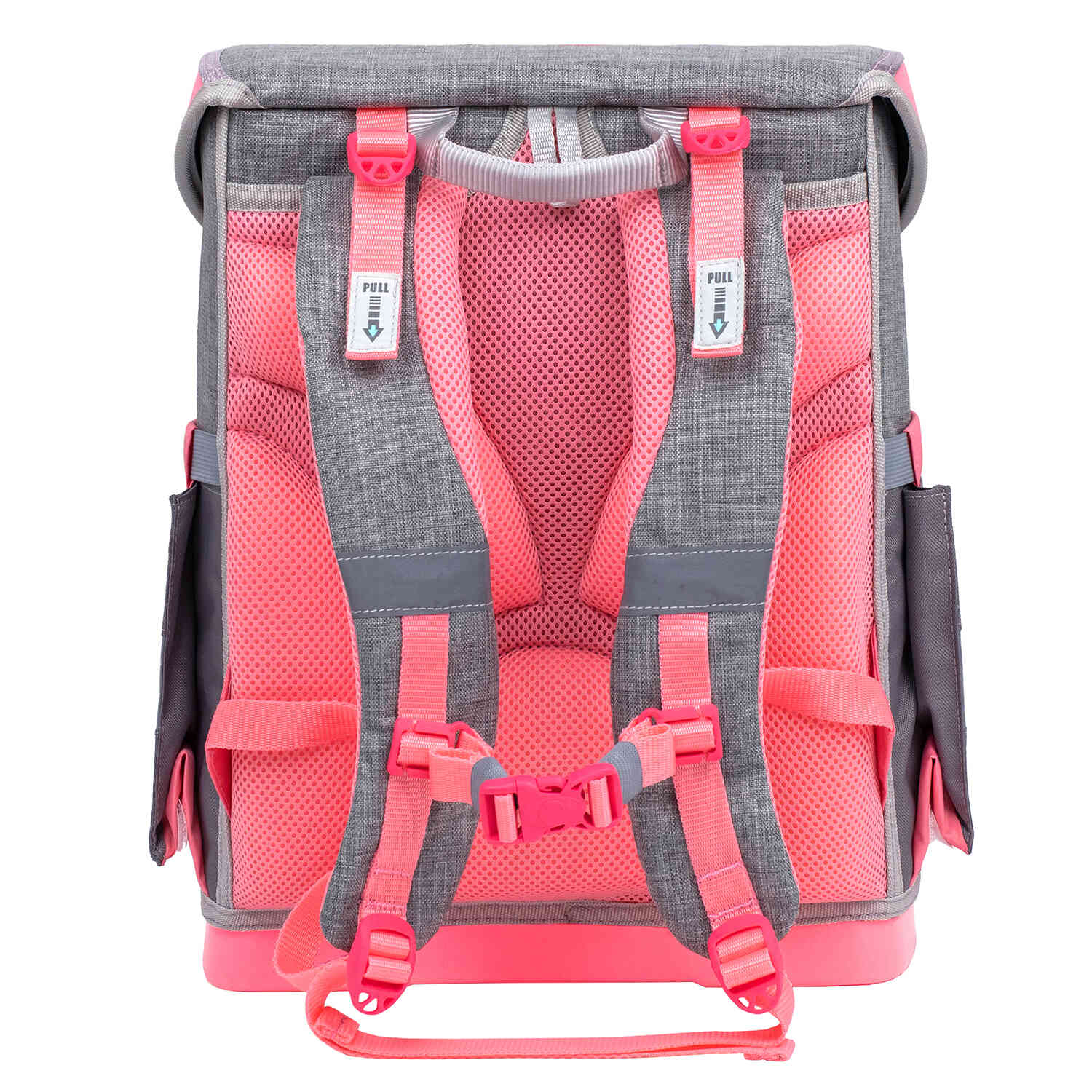 Compact Little Owl schoolbag