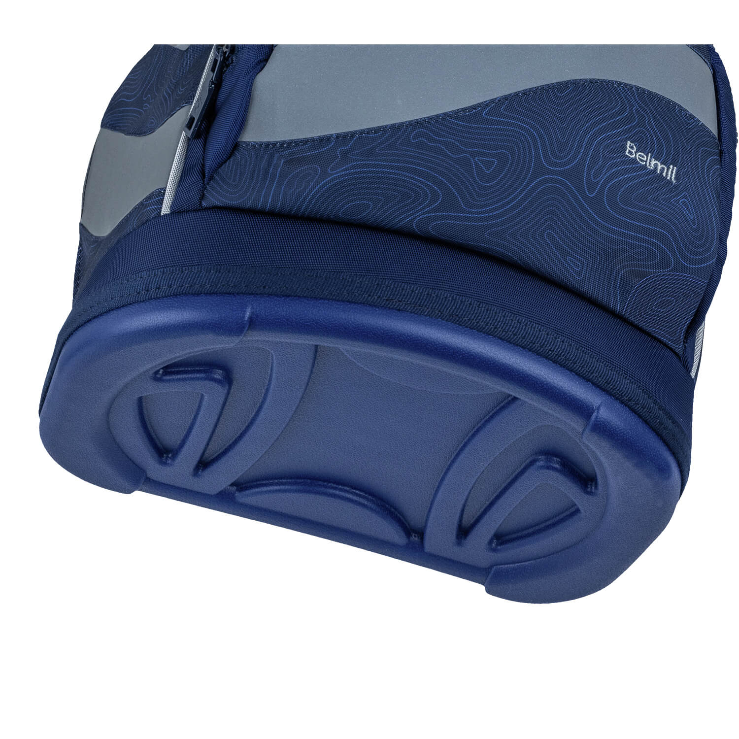 Smarty Plus Topographic Schulranzen Set 5tlg.