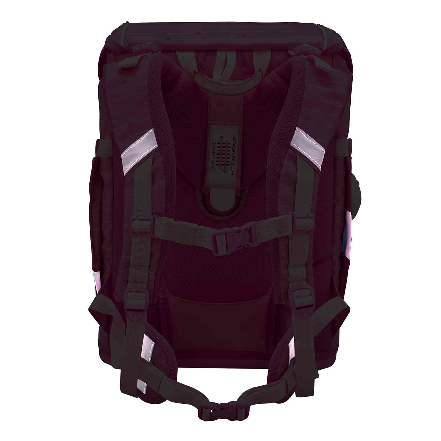 Smarty Plus Candy Schulranzen Set 5tlg.