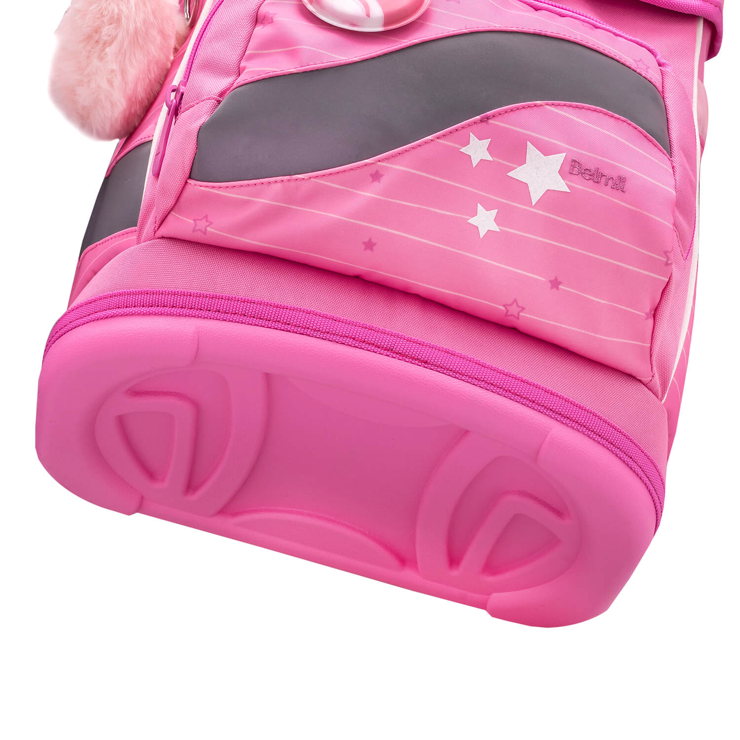 Smarty Plus Candy Schoolbag set 5pcs.