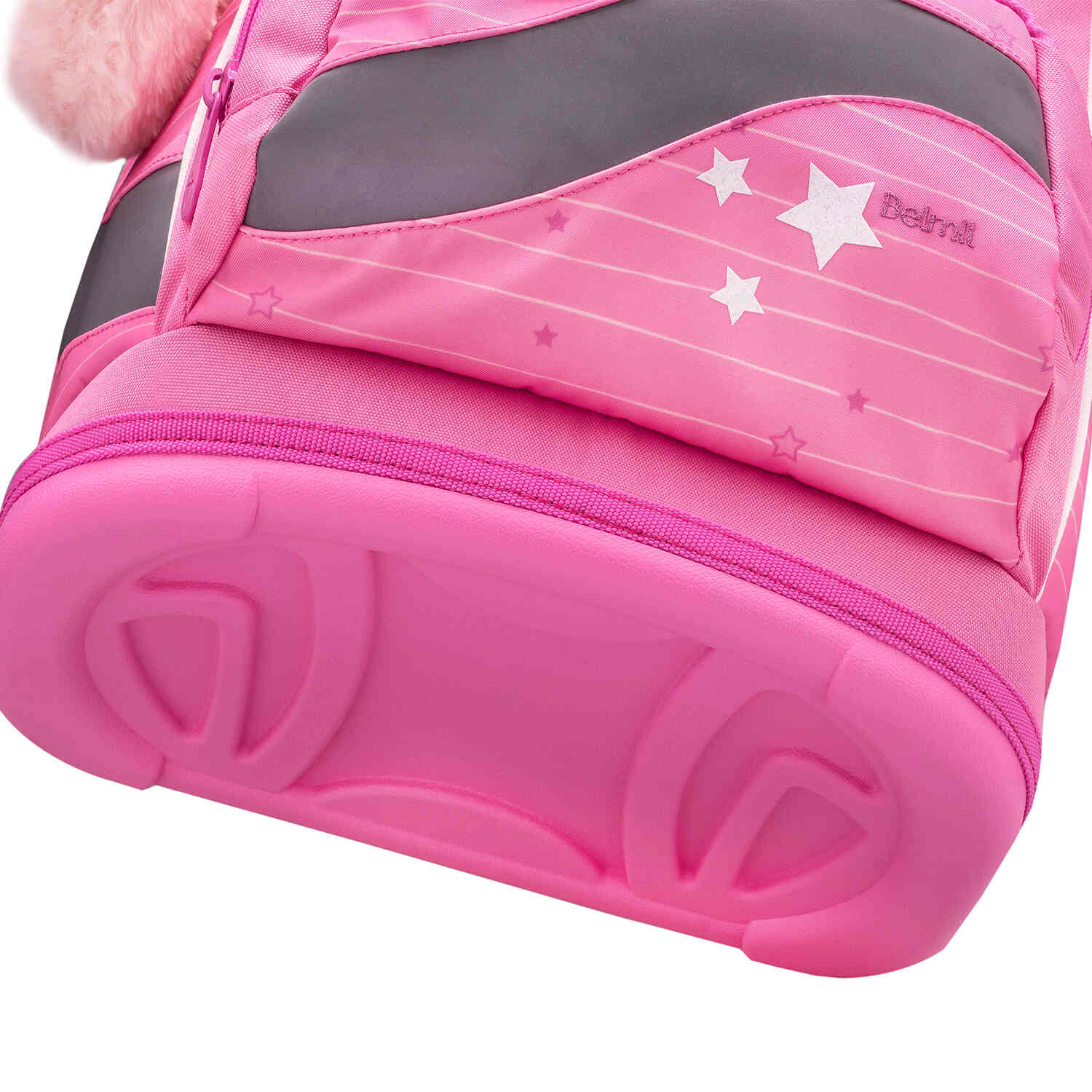 Smarty Plus Candy Schulranzen Set 5tlg.