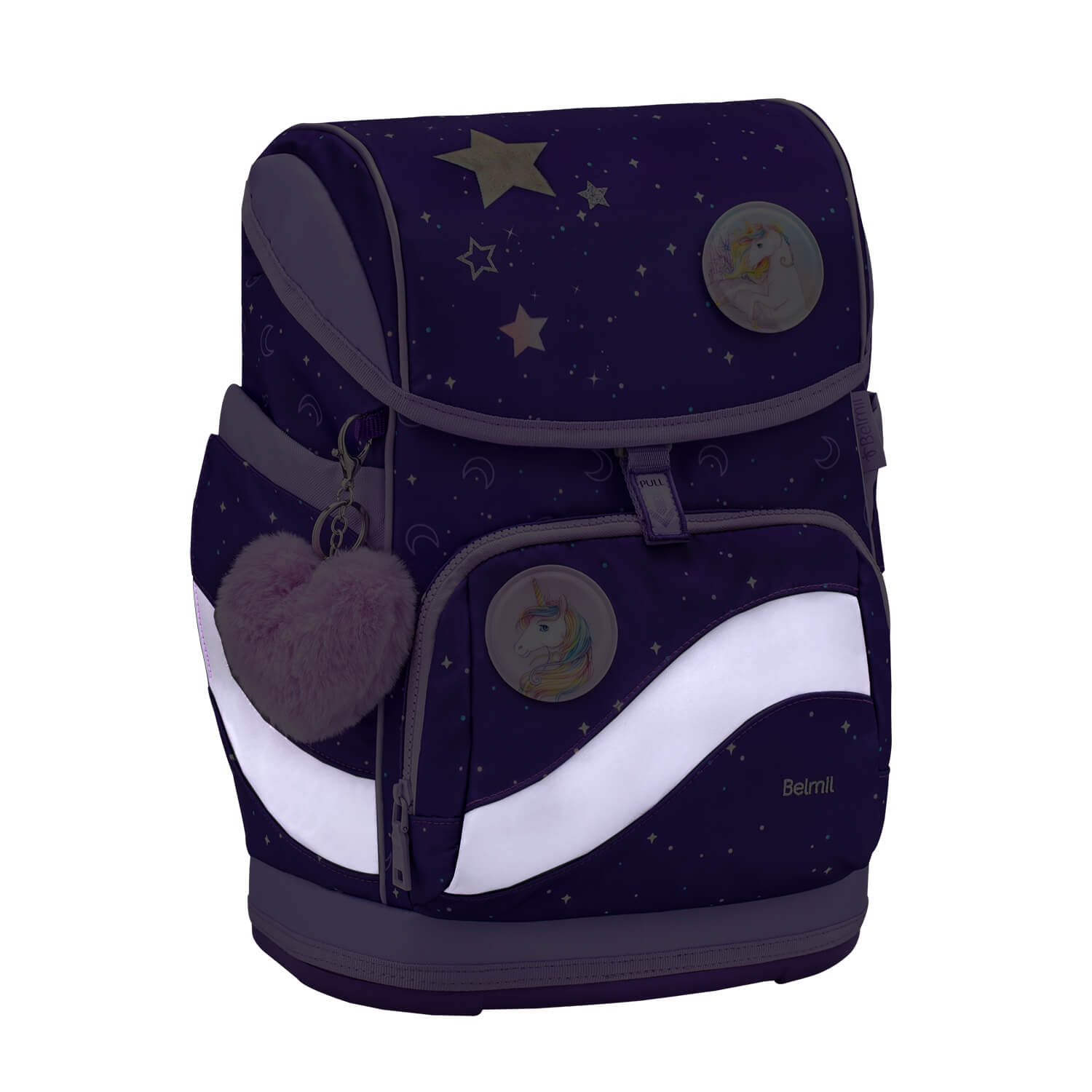 Smarty Plus Dahlia Schoolbag