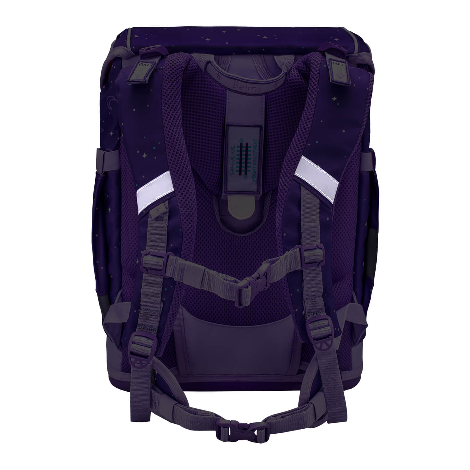 Smarty Plus Dahlia Schoolbag