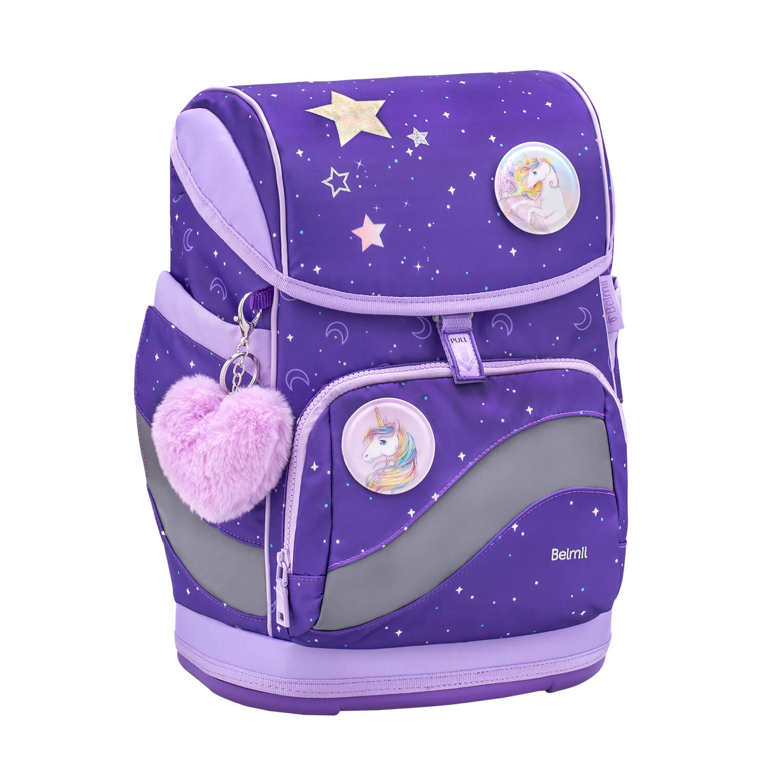 Smarty Plus Dahlia Schoolbag