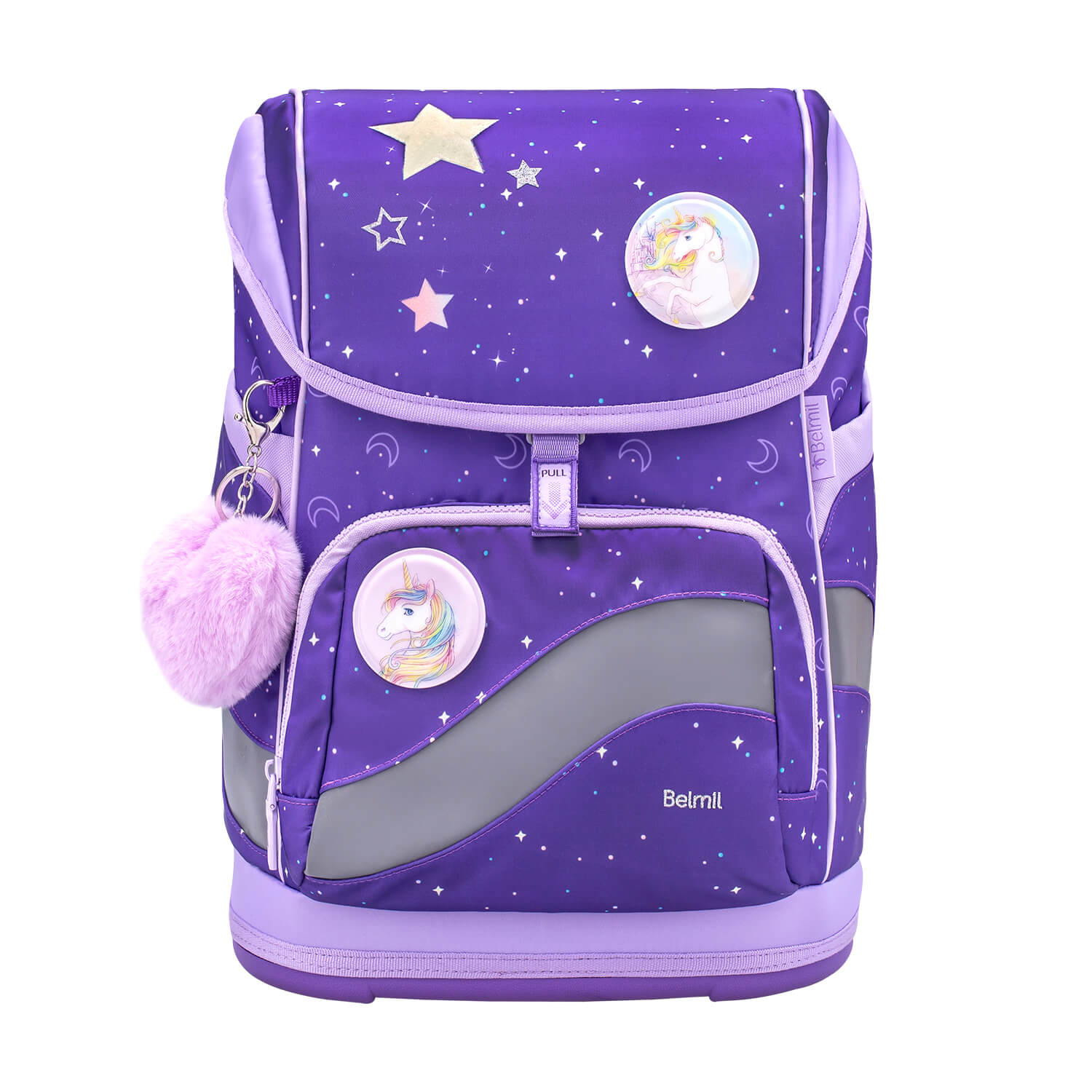 Smarty Plus Dahlia Schoolbag