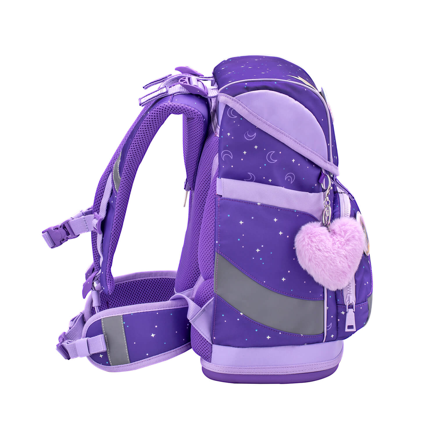Smarty Plus Dahlia Schoolbag