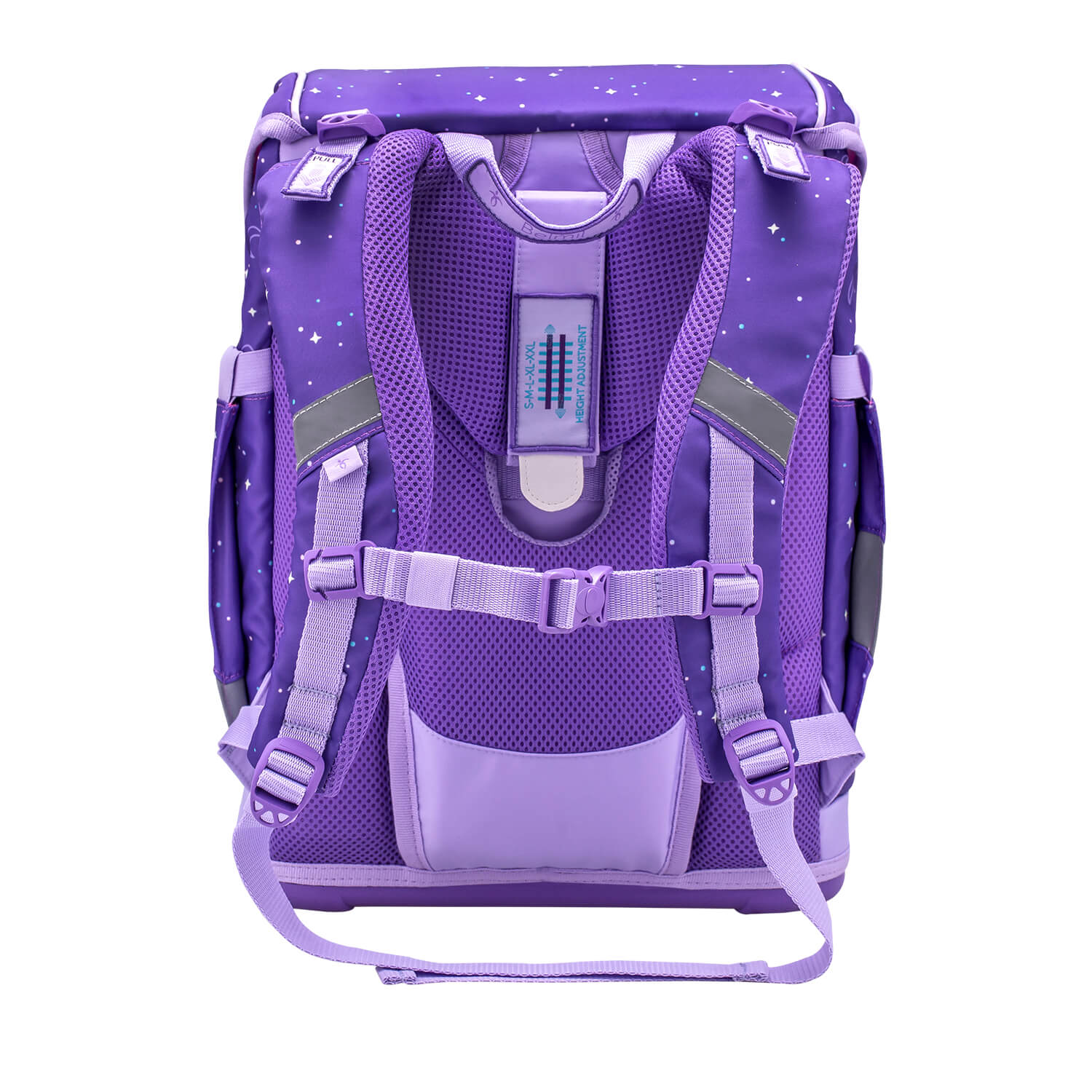 Smarty Plus Dahlia Schoolbag
