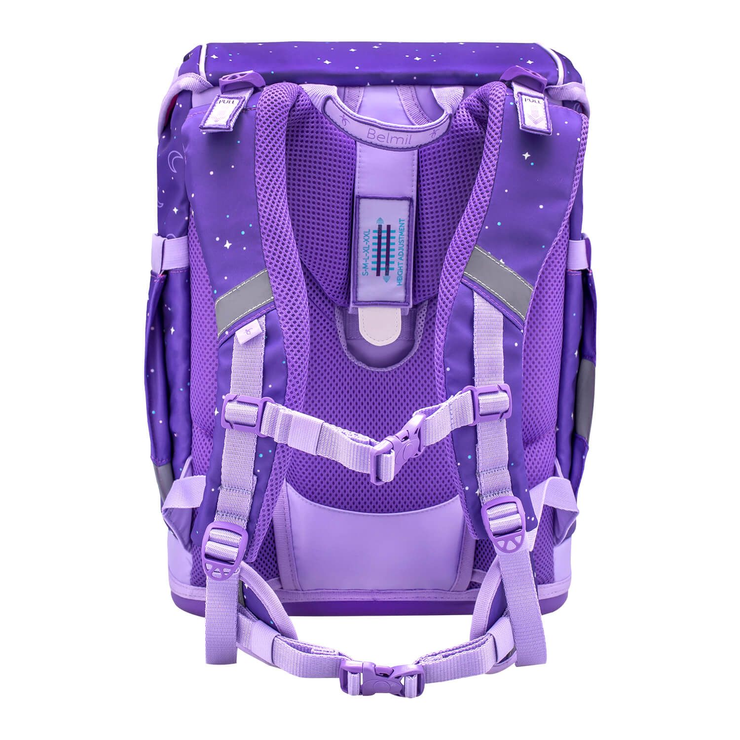 Smarty Plus Dahlia Schoolbag