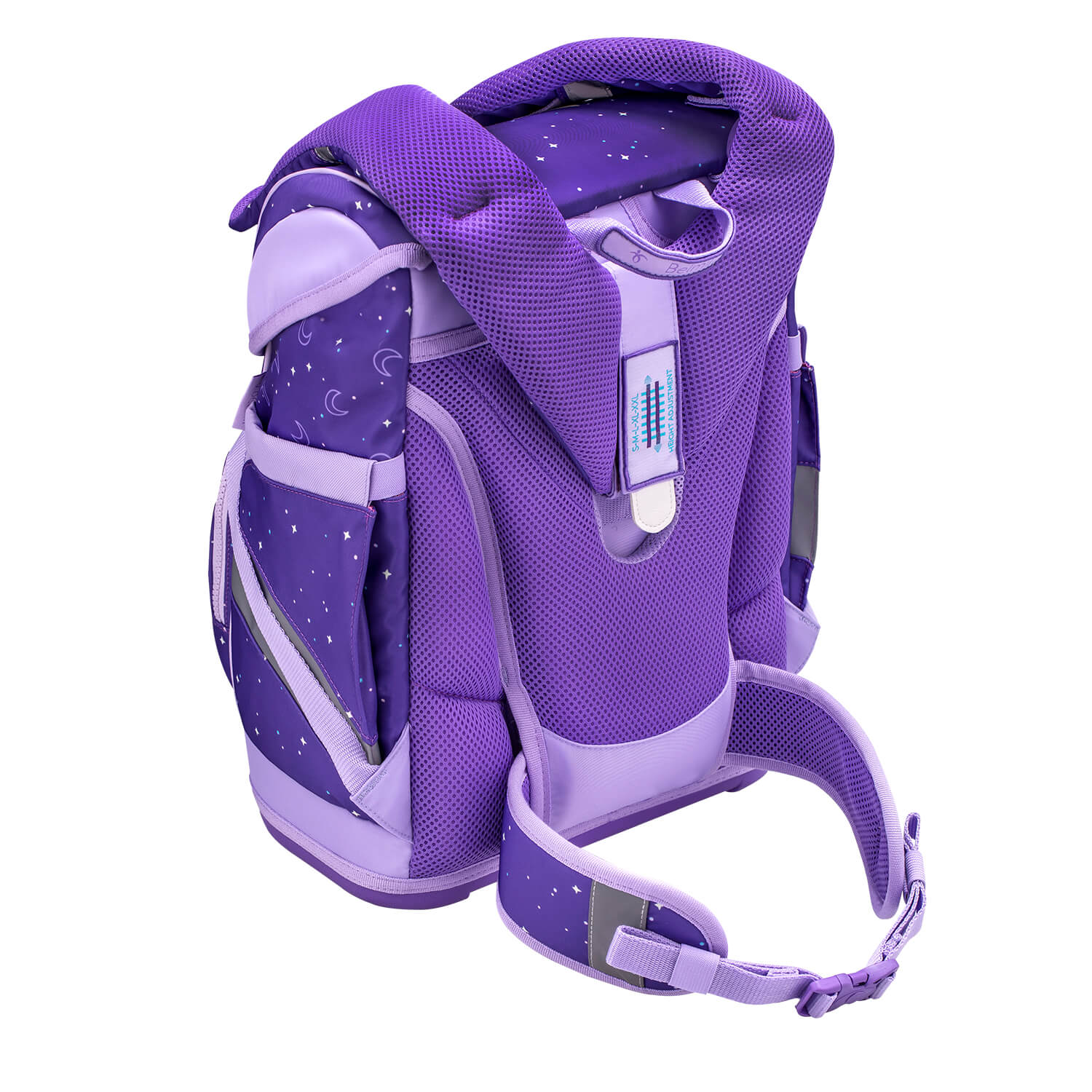 Smarty Plus Dahlia Schoolbag