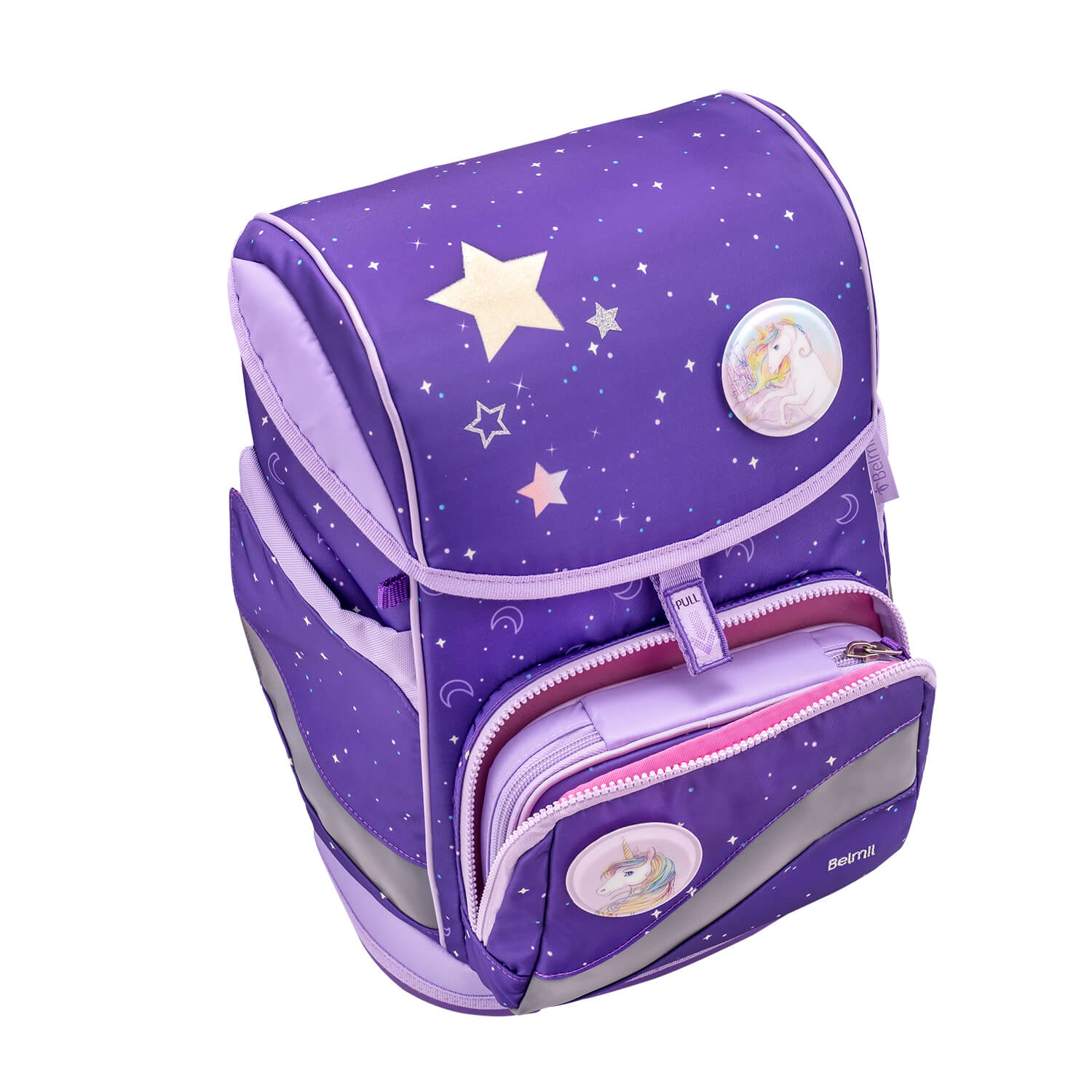 Smarty Plus Dahlia Schoolbag
