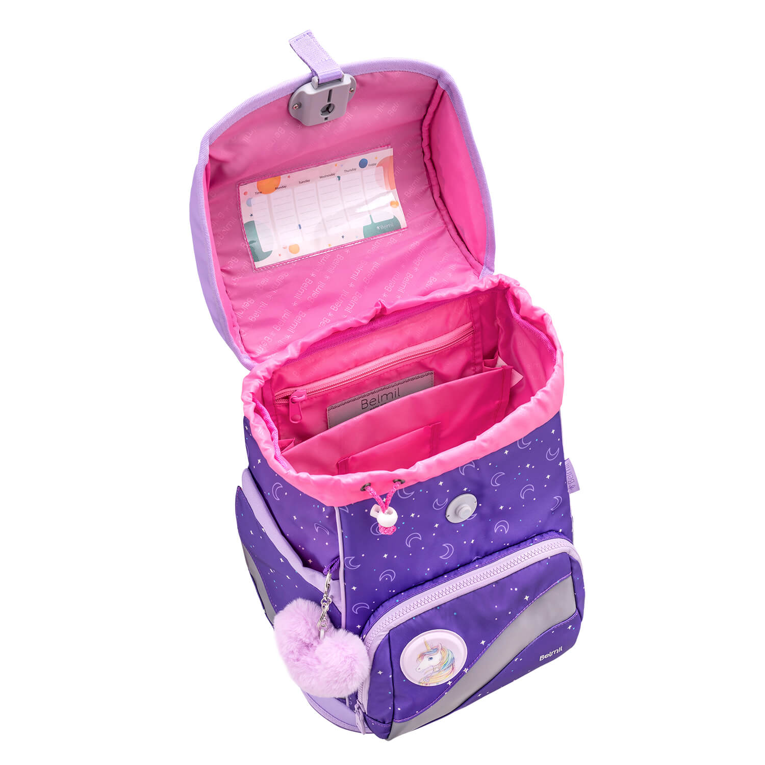 Smarty Plus Dahlia Schoolbag