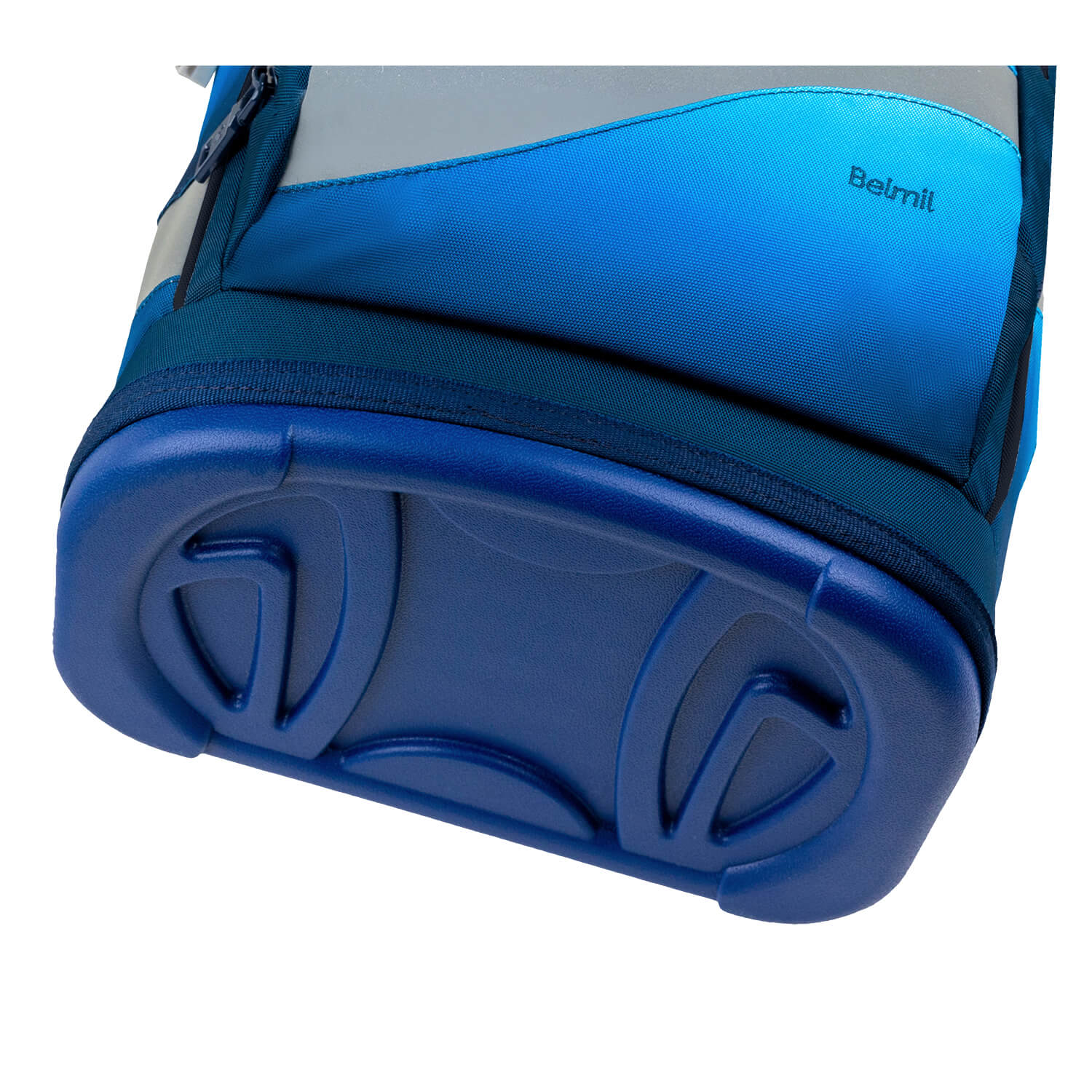 Smarty Plus Blue Navy Schoolbag set 5pcs.