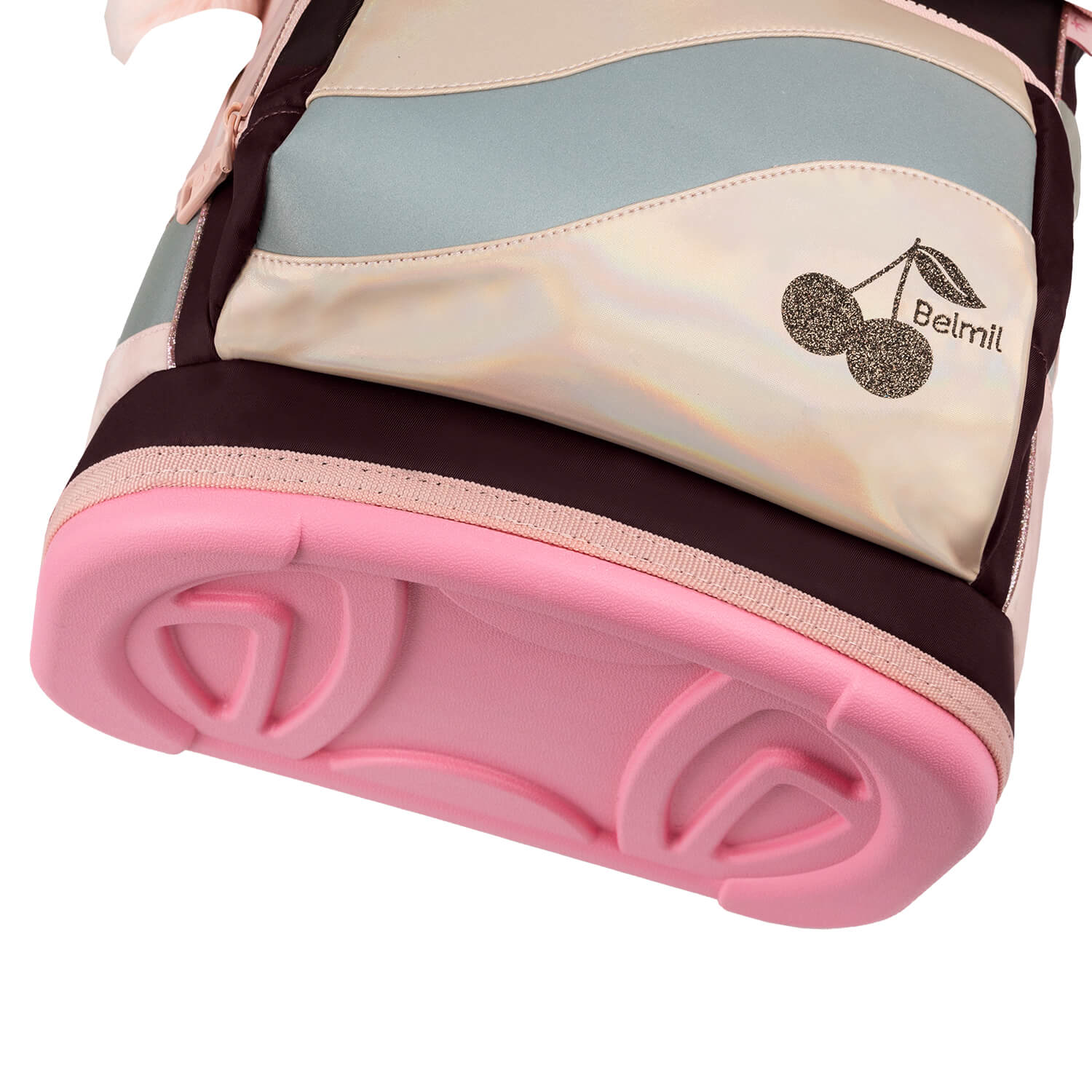 Smarty Plus Glam Schulranzen Set 5tlg.
