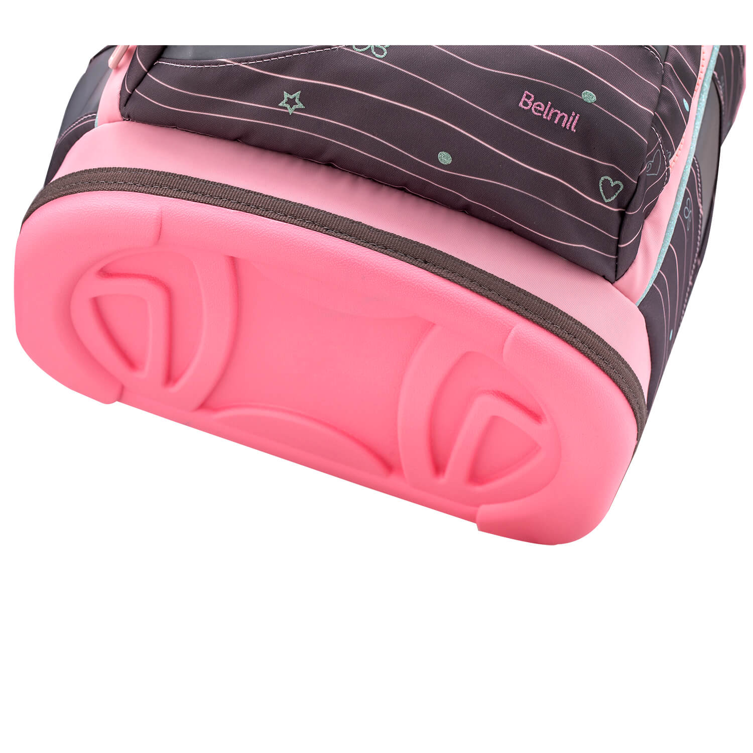 Smarty Plus Mint Schoolbag
