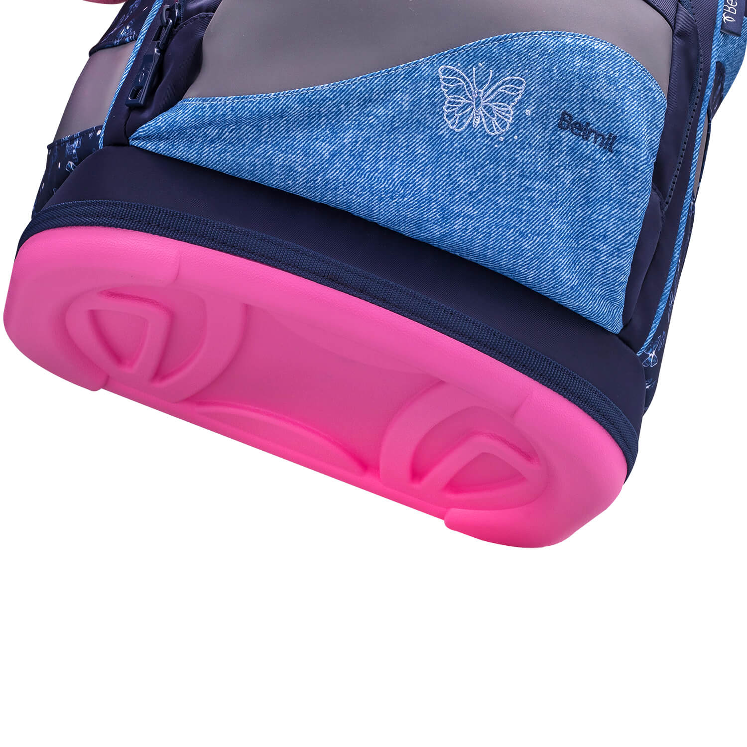 Smarty Plus Sapphire Schoolbag