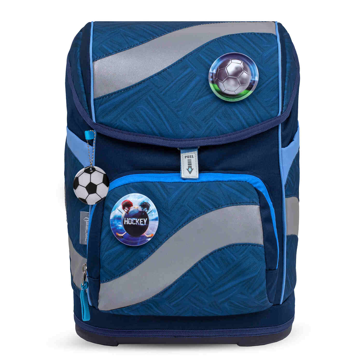 Patch Set Sport