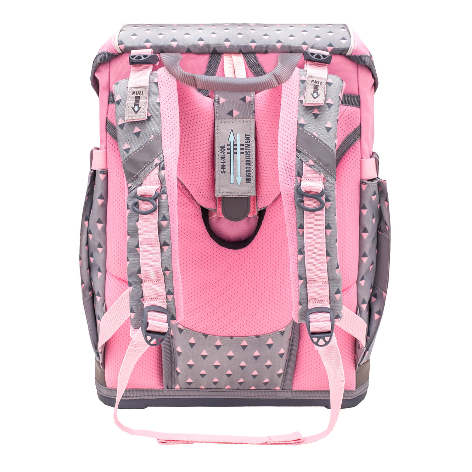 Smarty Favourite Pet 2 Schulranzen Set 5 tlg.