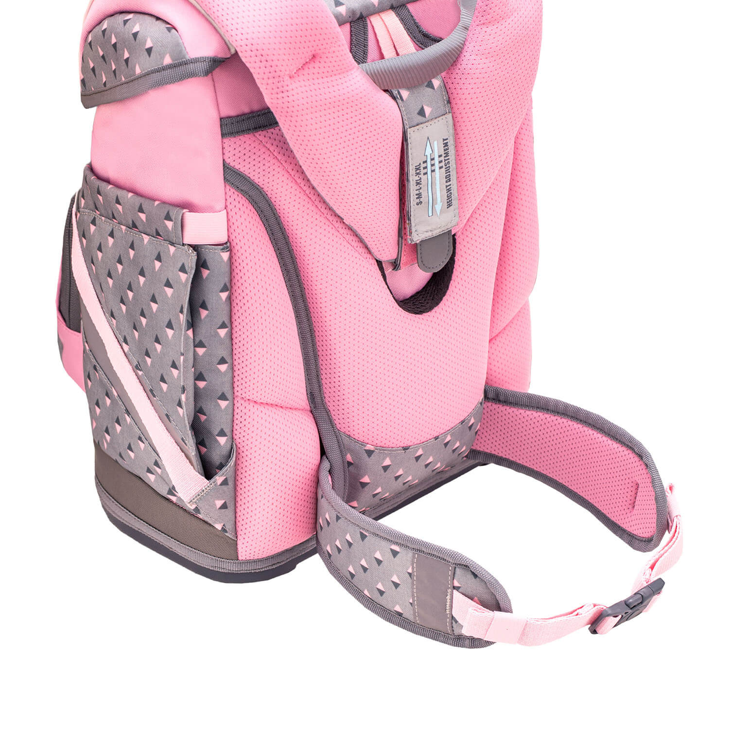 Smarty Favourite Pet 2 Schulranzen Set 5 tlg.