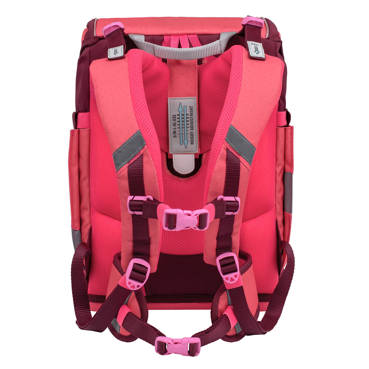 Smarty Sweet Candy schoolbag set 5 pcs