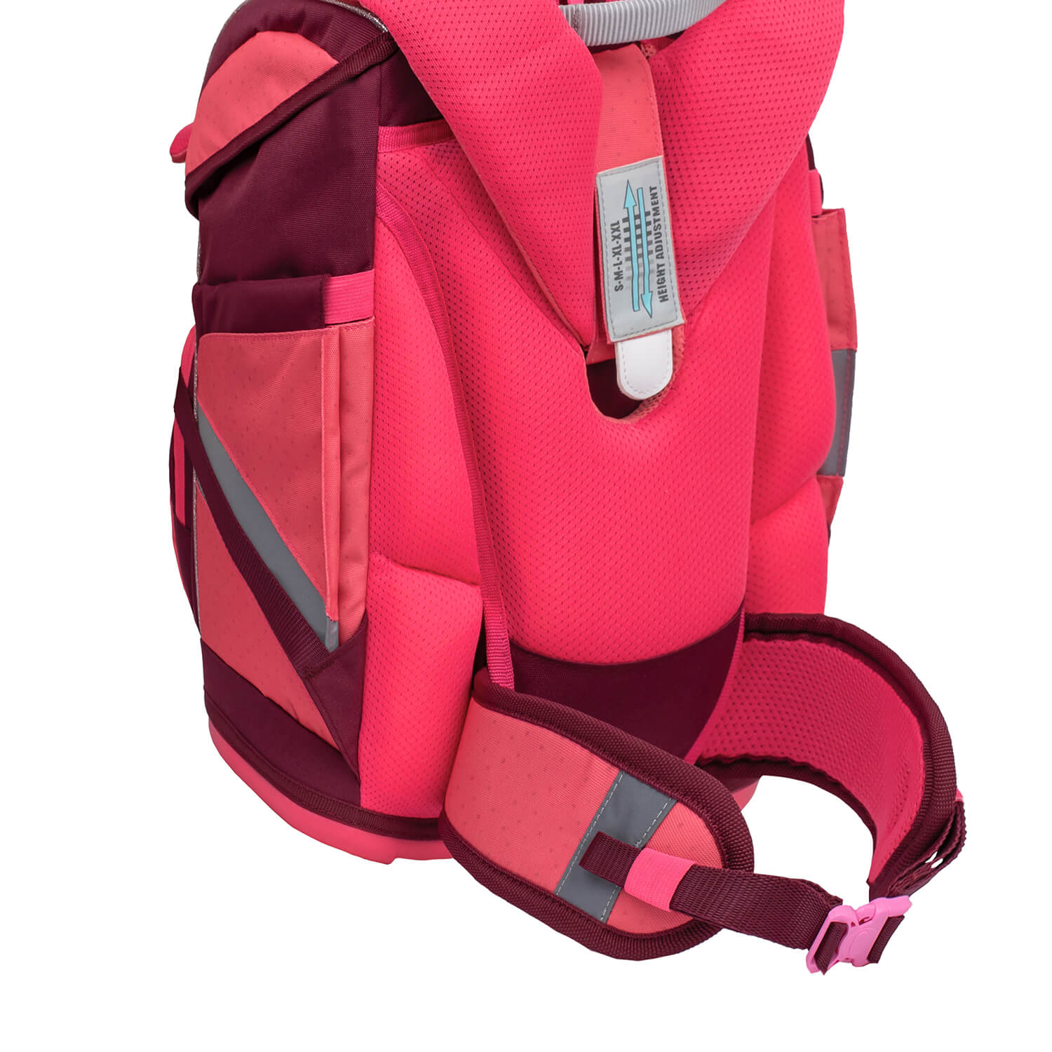 Smarty Sweet Candy schoolbag set 5 pcs
