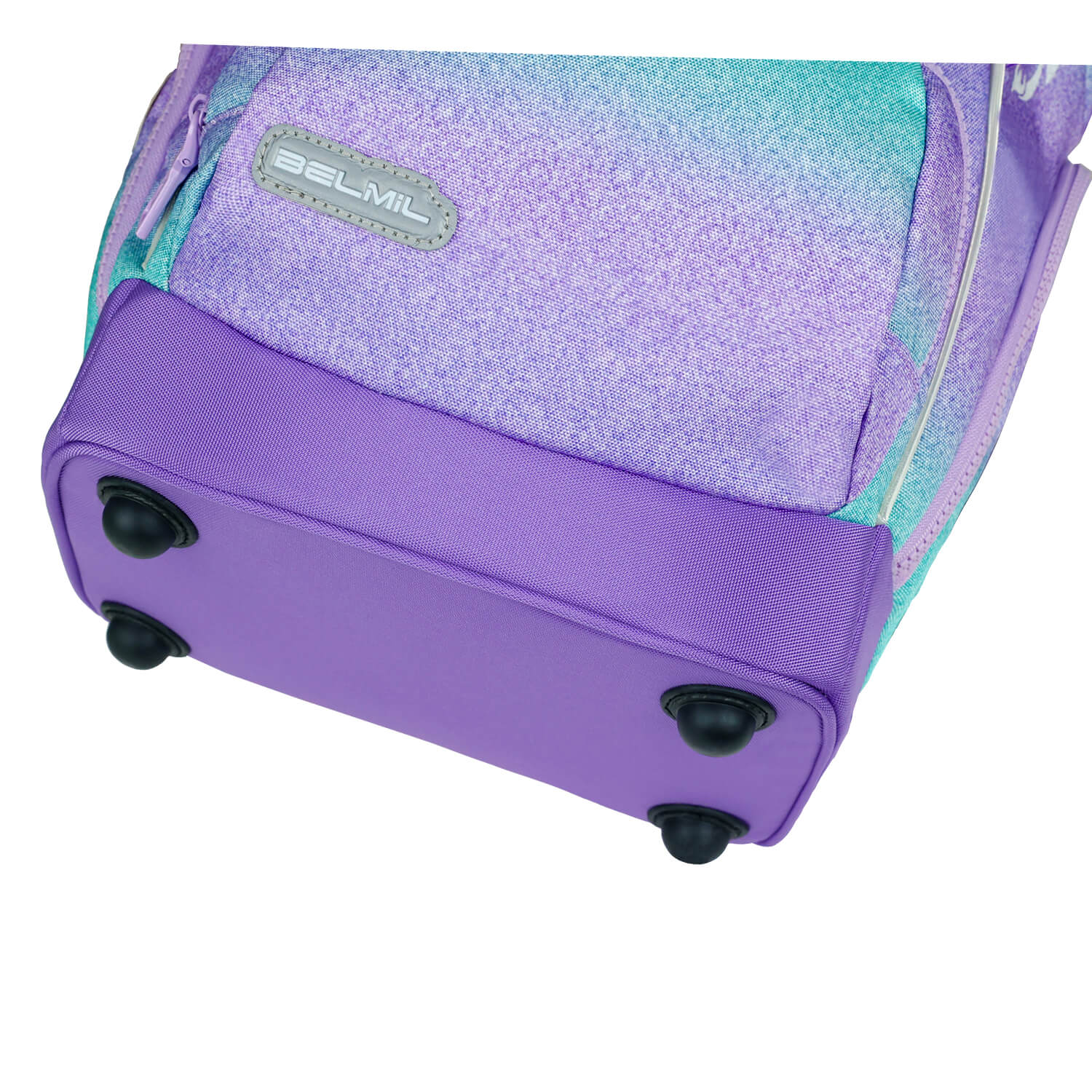 Premium Comfy Plus Serenity Schulranzen Set 5tlg.