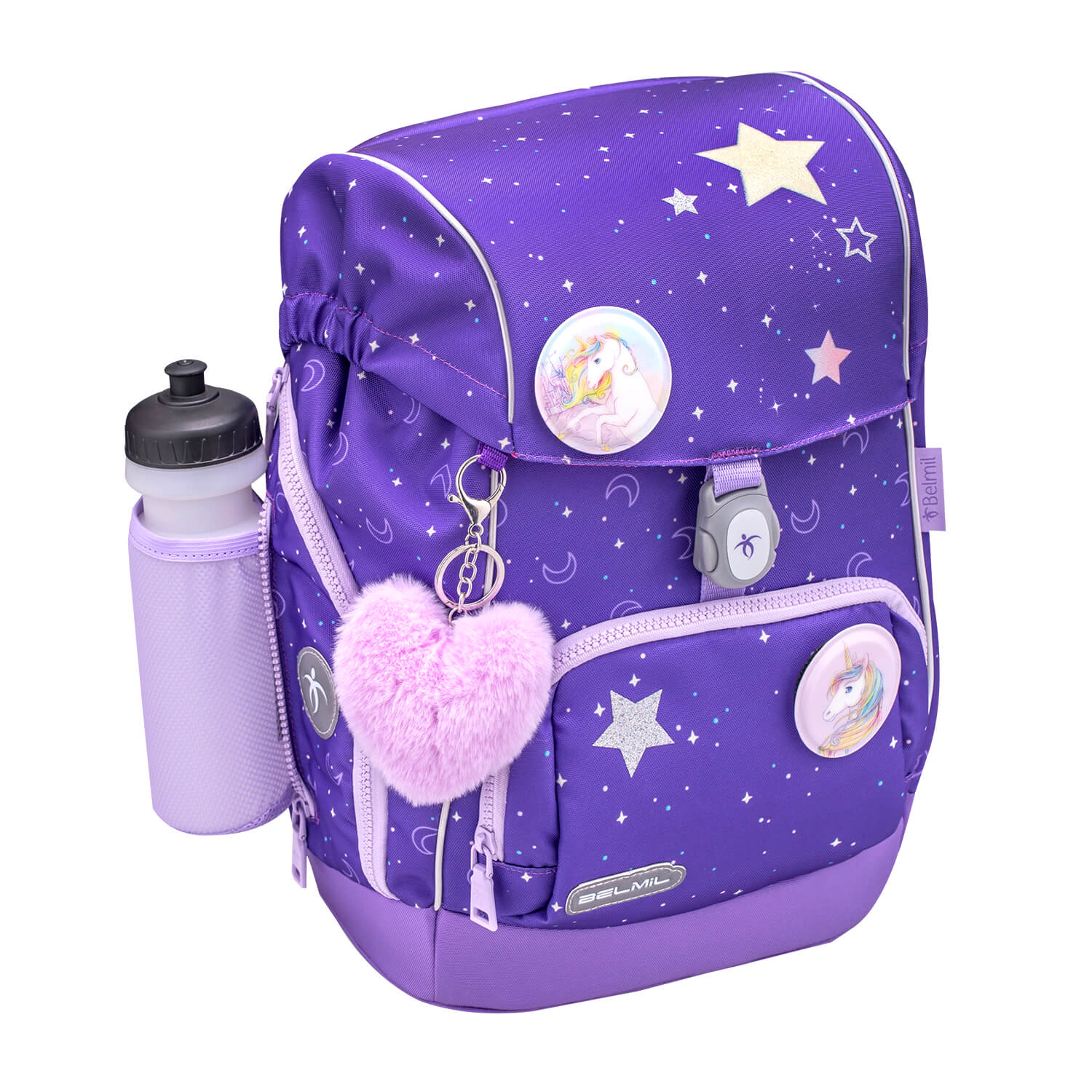 Premium Comfy Plus Dahlia Schoolbag