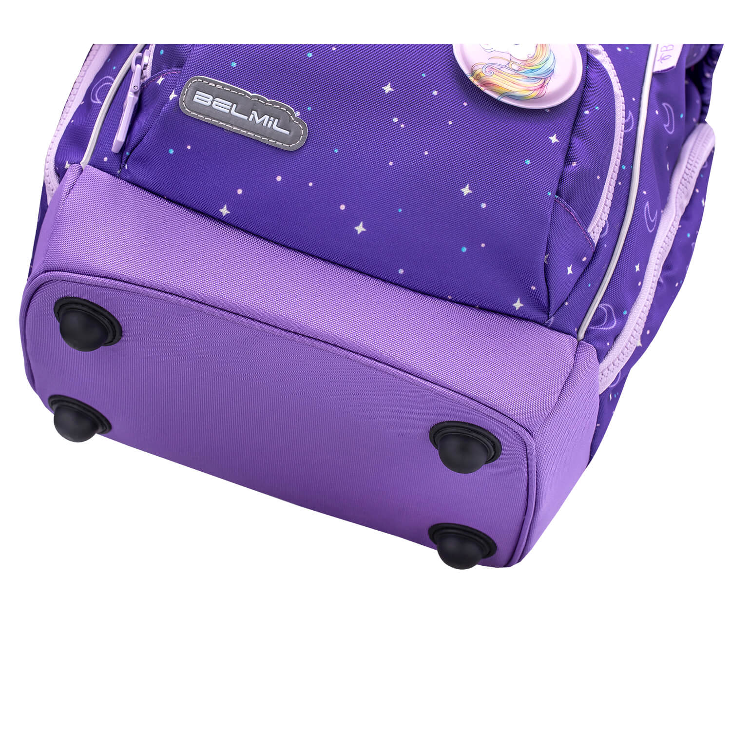 Premium Comfy Plus Dahlia Schoolbag