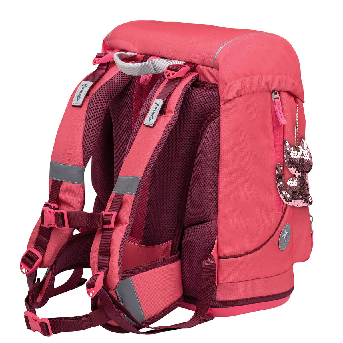 Motion Sweet Candy Schulranzen Set 5 tlg.