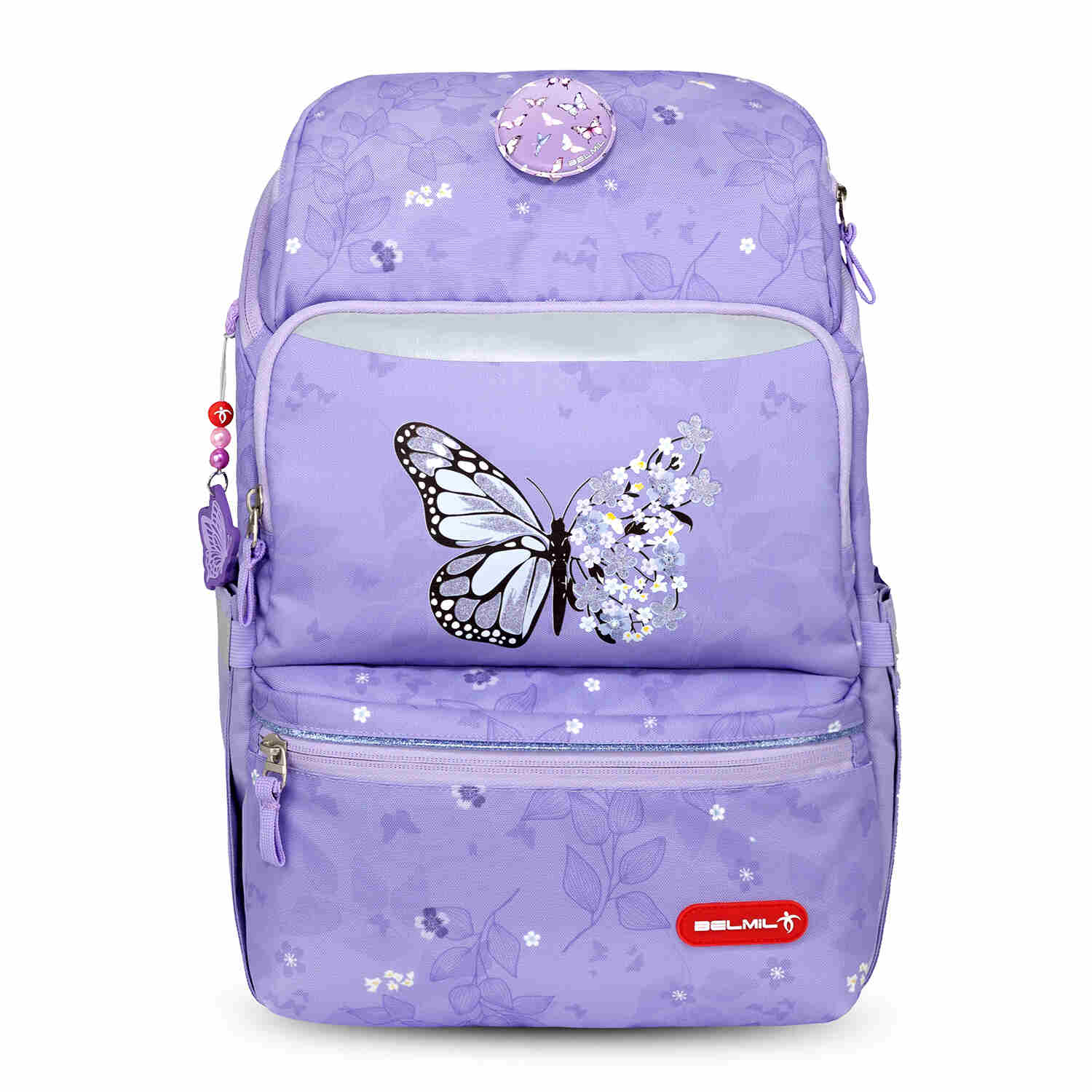 Zippy Diamond Fly backpack