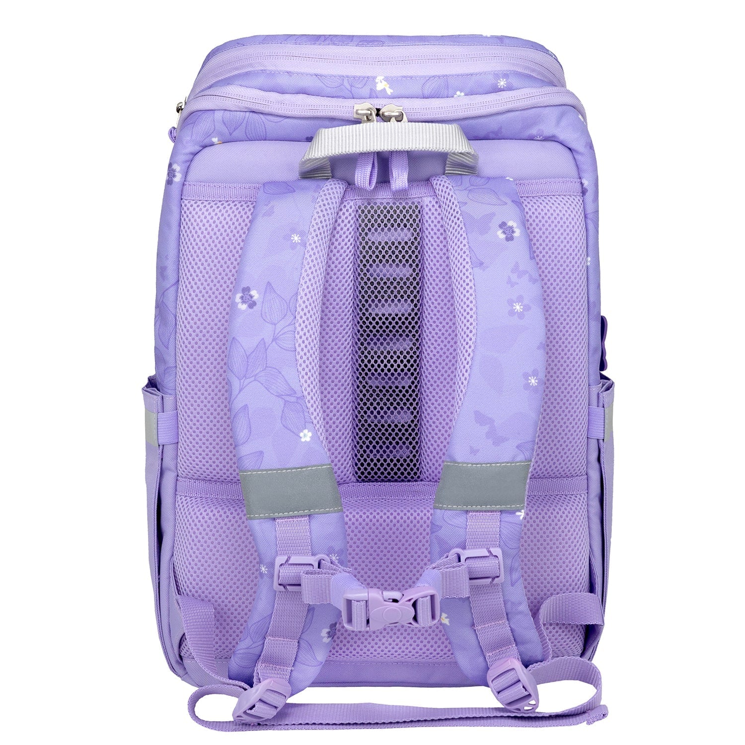 Zippy Diamond Fly backpack
