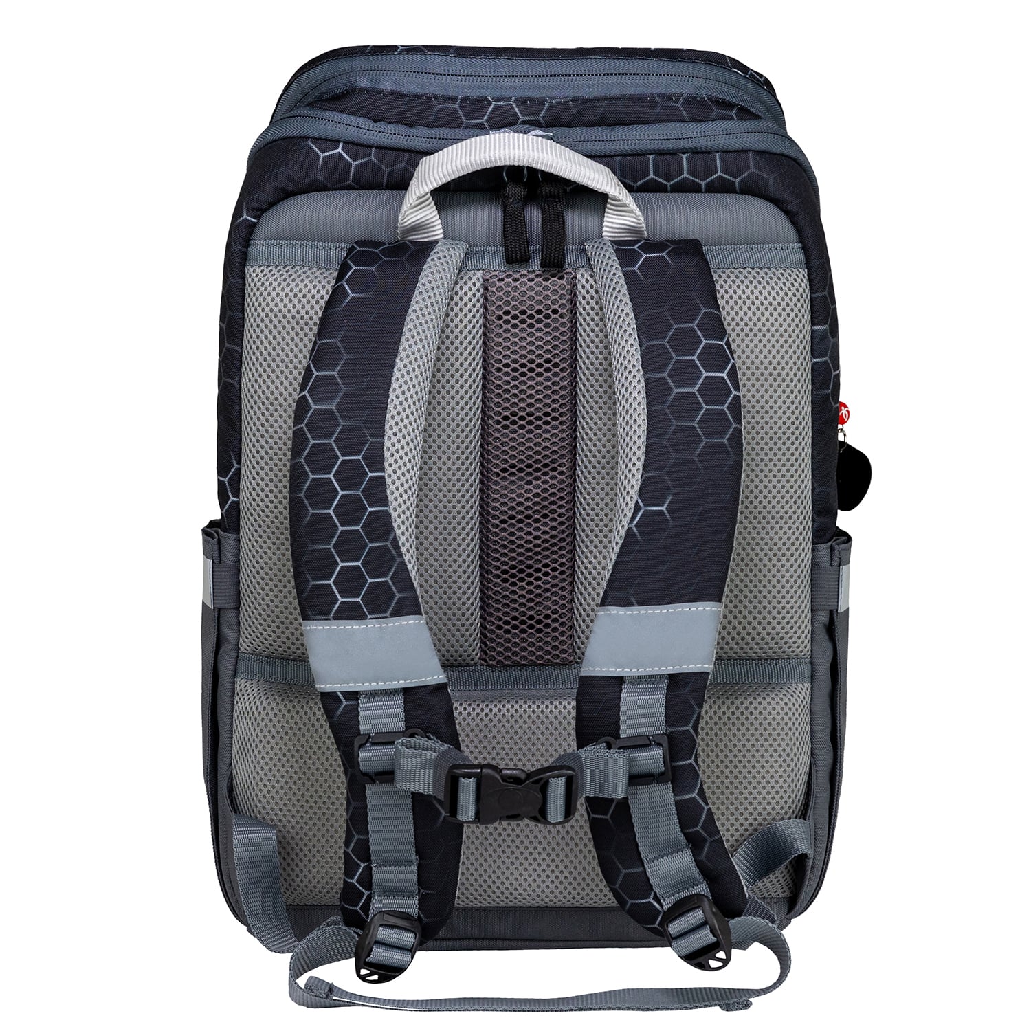 Zippy Race It Schulrucksack