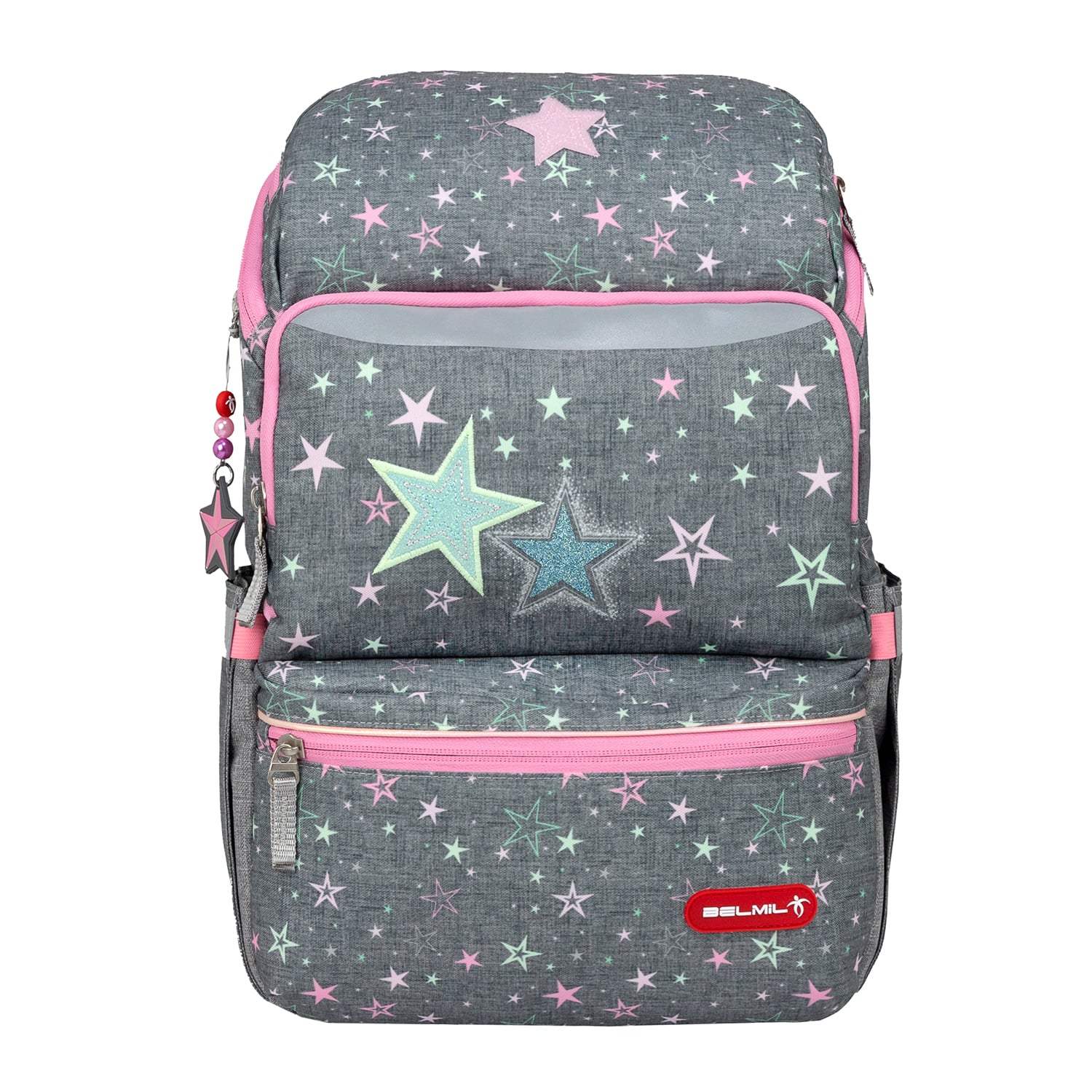 Zippy Shine Bright backpack