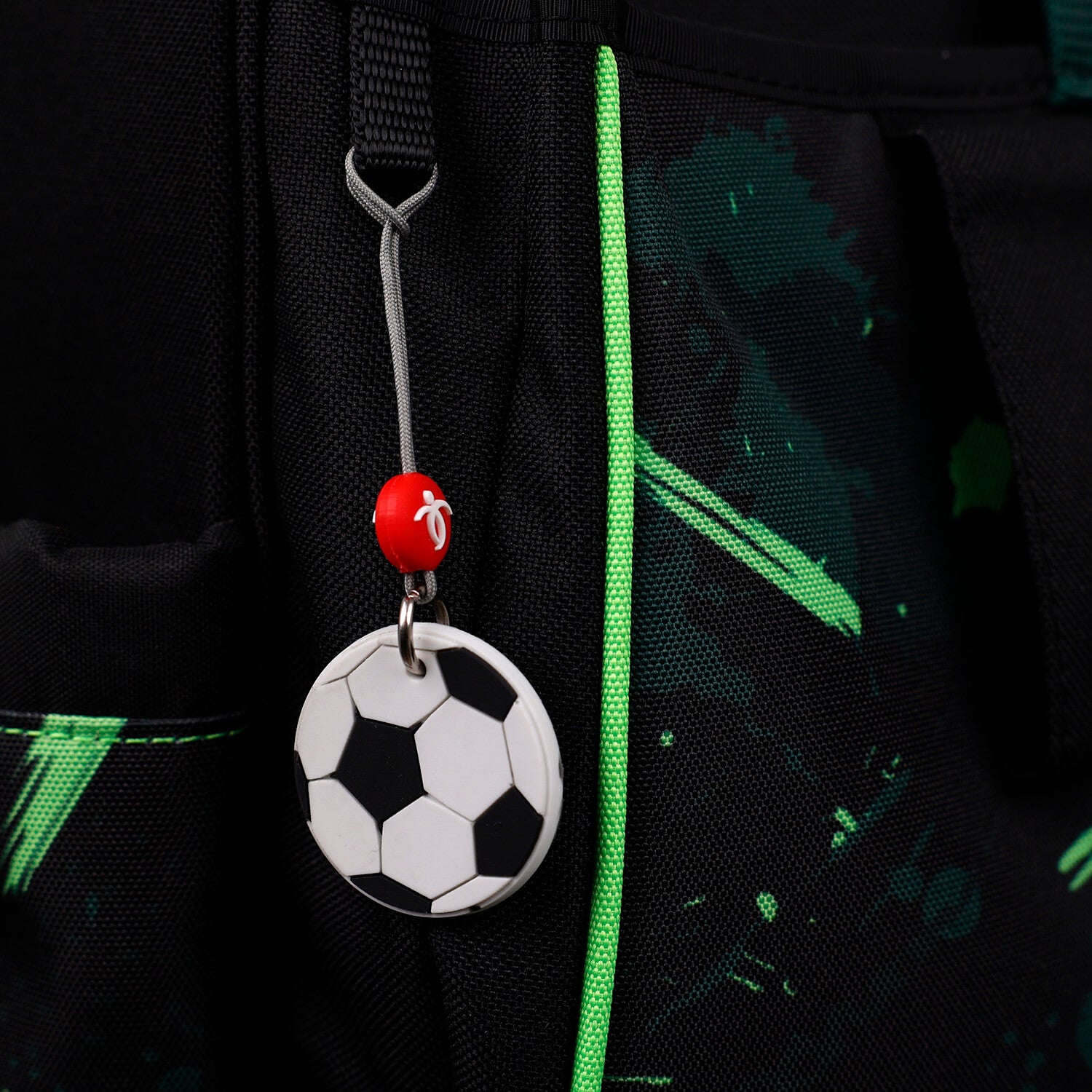 Keychain Football