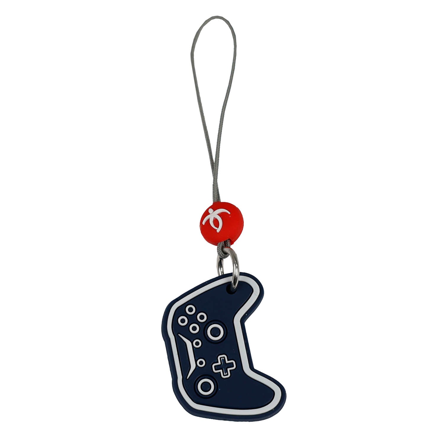 Keychain Gamer Blue