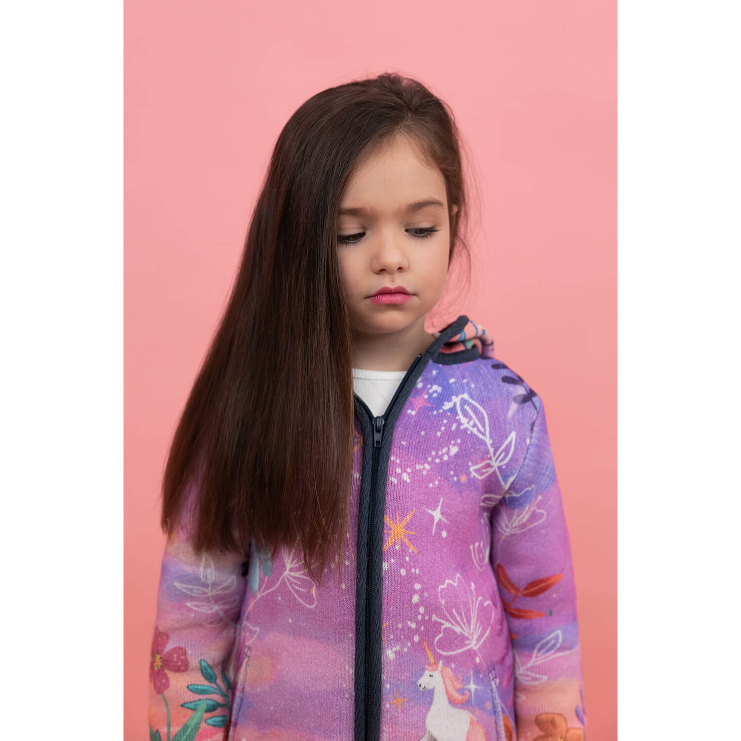 Premium Unicorn Cardigan